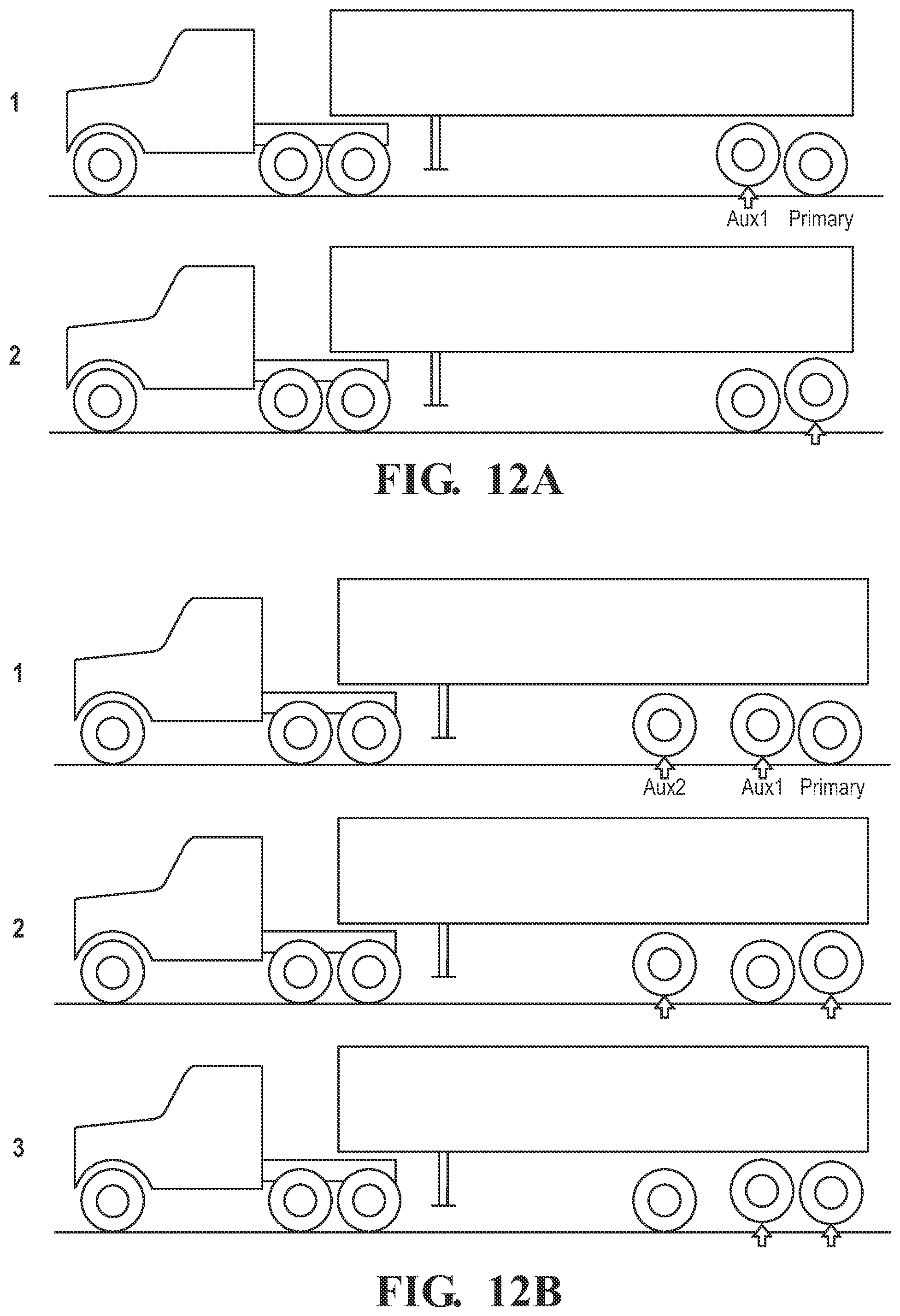 Patent US12552213 Figure 10 – Systems and methods for vehicle load management