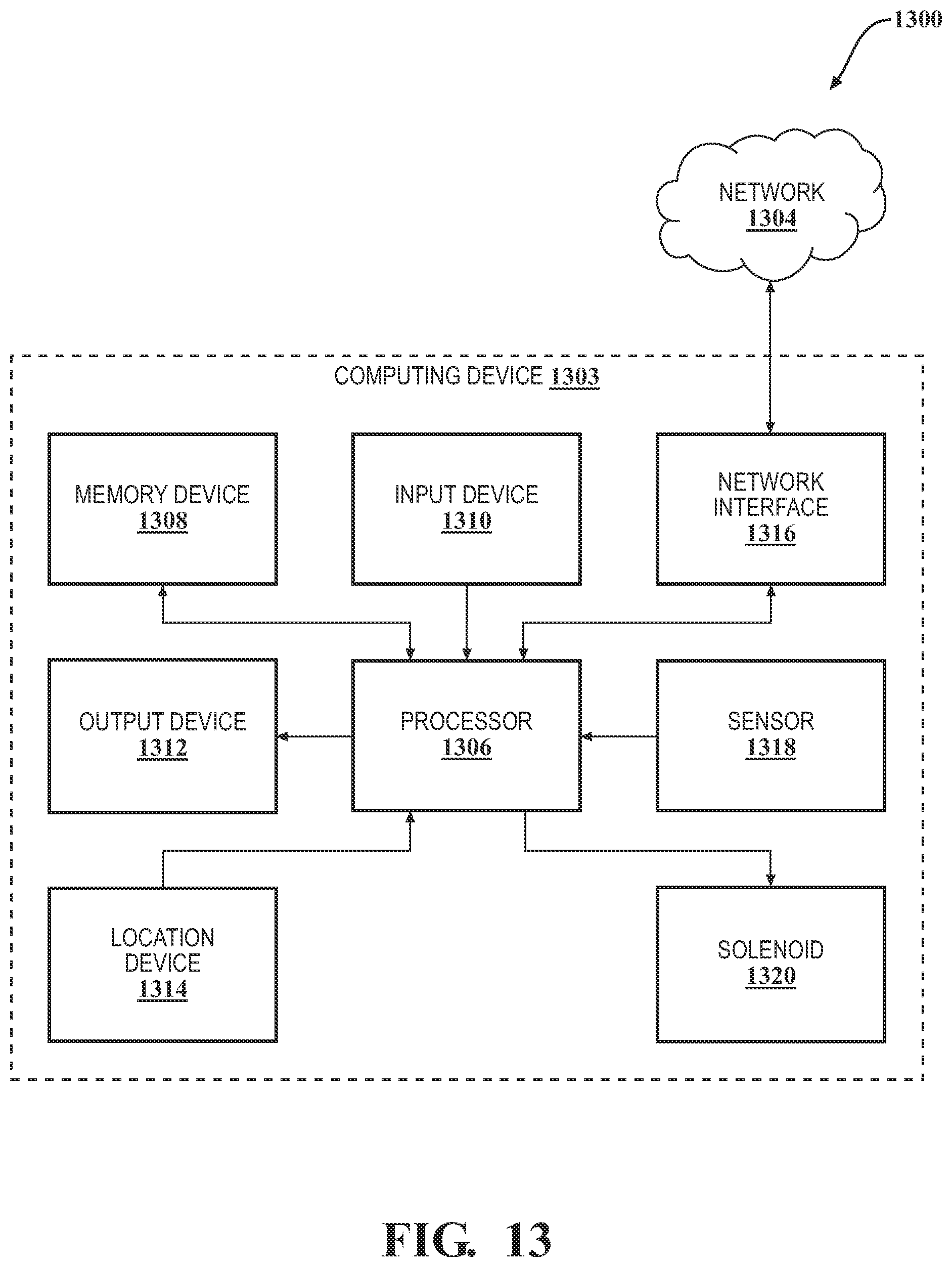 Patent US12552213 Figure 11 – Systems and methods for vehicle load management