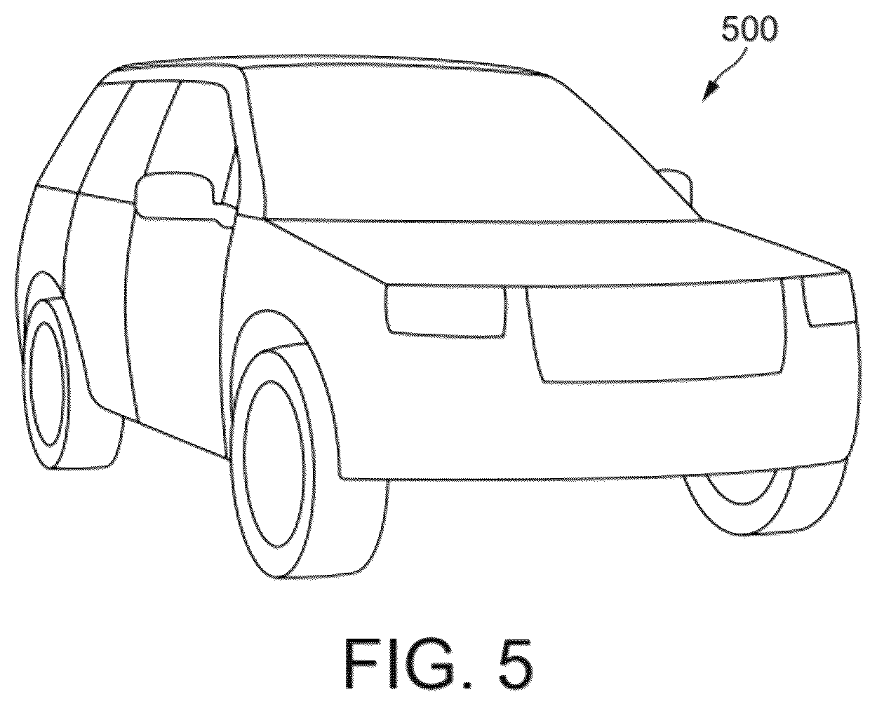 Patent US12552217 Figure 8 – Noise improvement for fast high lift gas springs