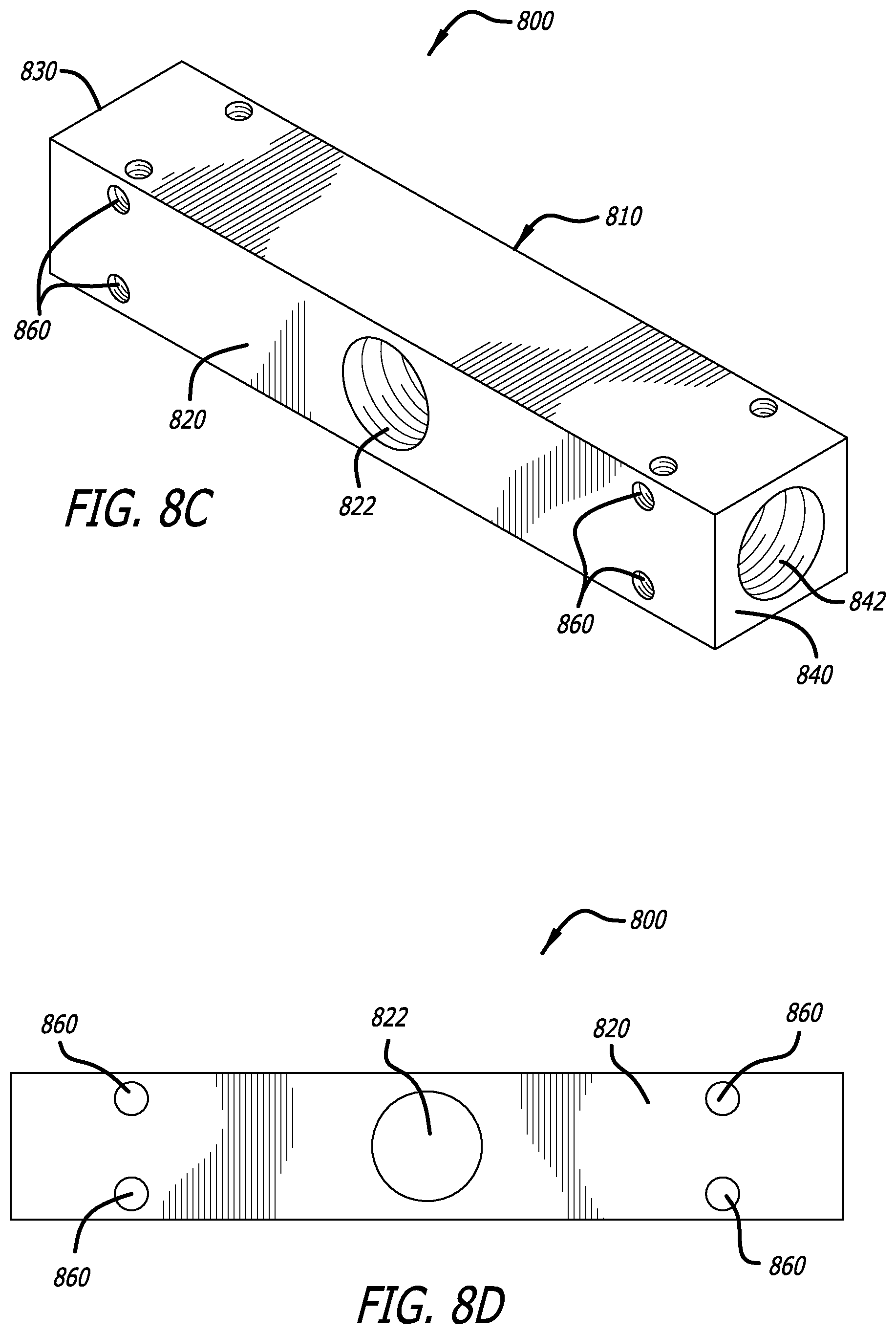 Patent US12552220 Figure 11 – Thermal management unit for an electric vehicle