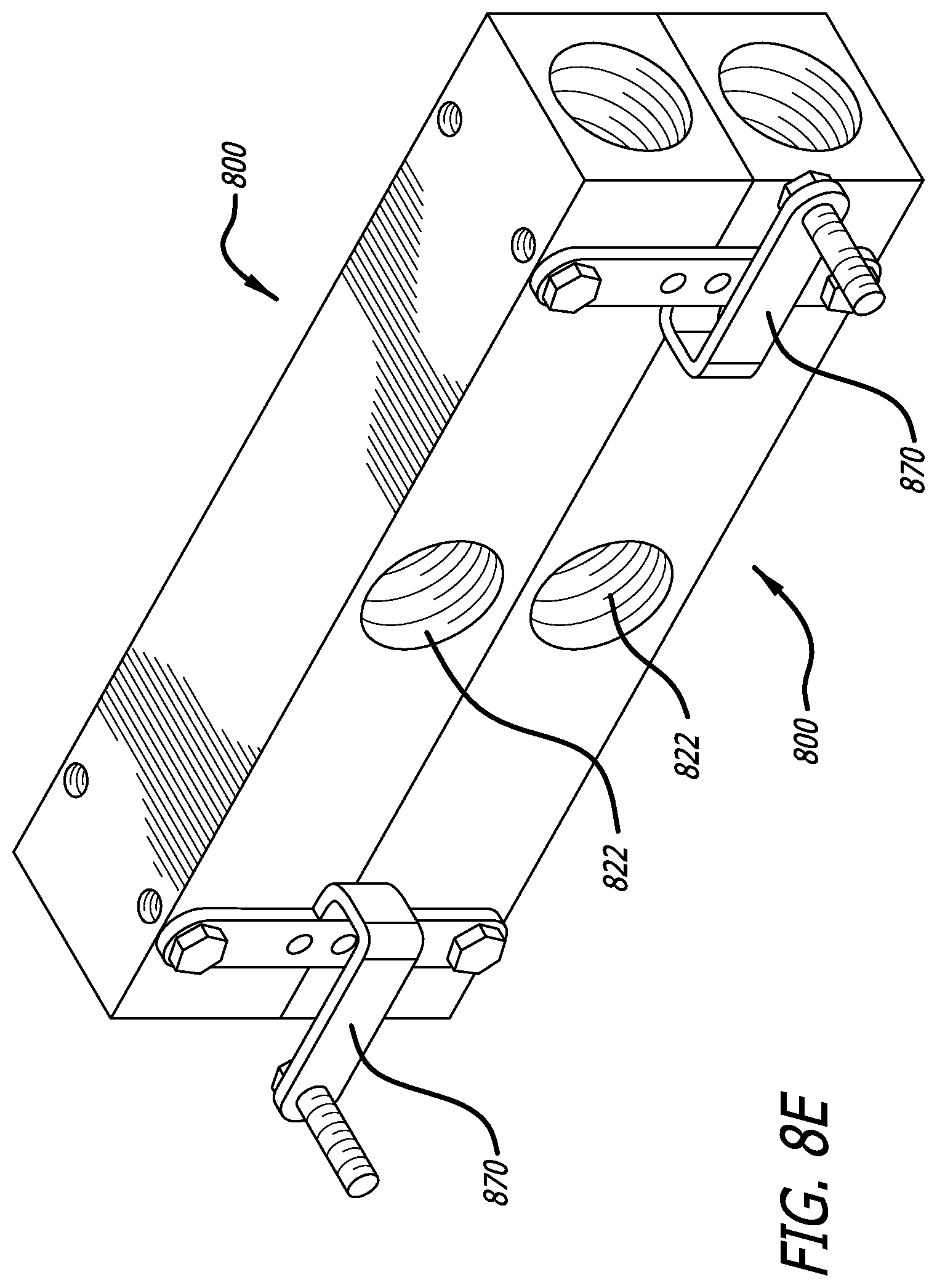 Patent US12552220 Figure 12 – Thermal management unit for an electric vehicle