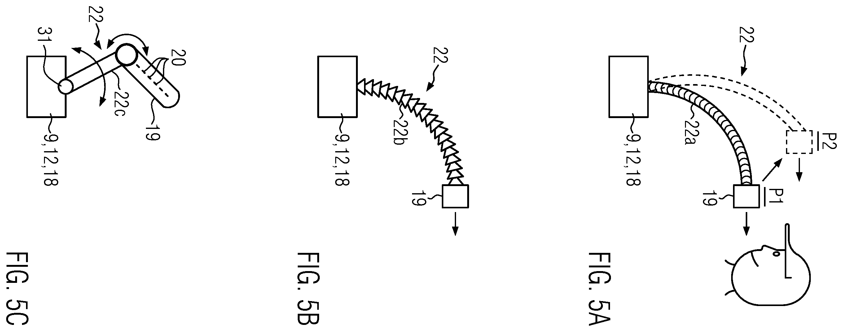 Patent US12552224 Figure 3 – Fresh air device
