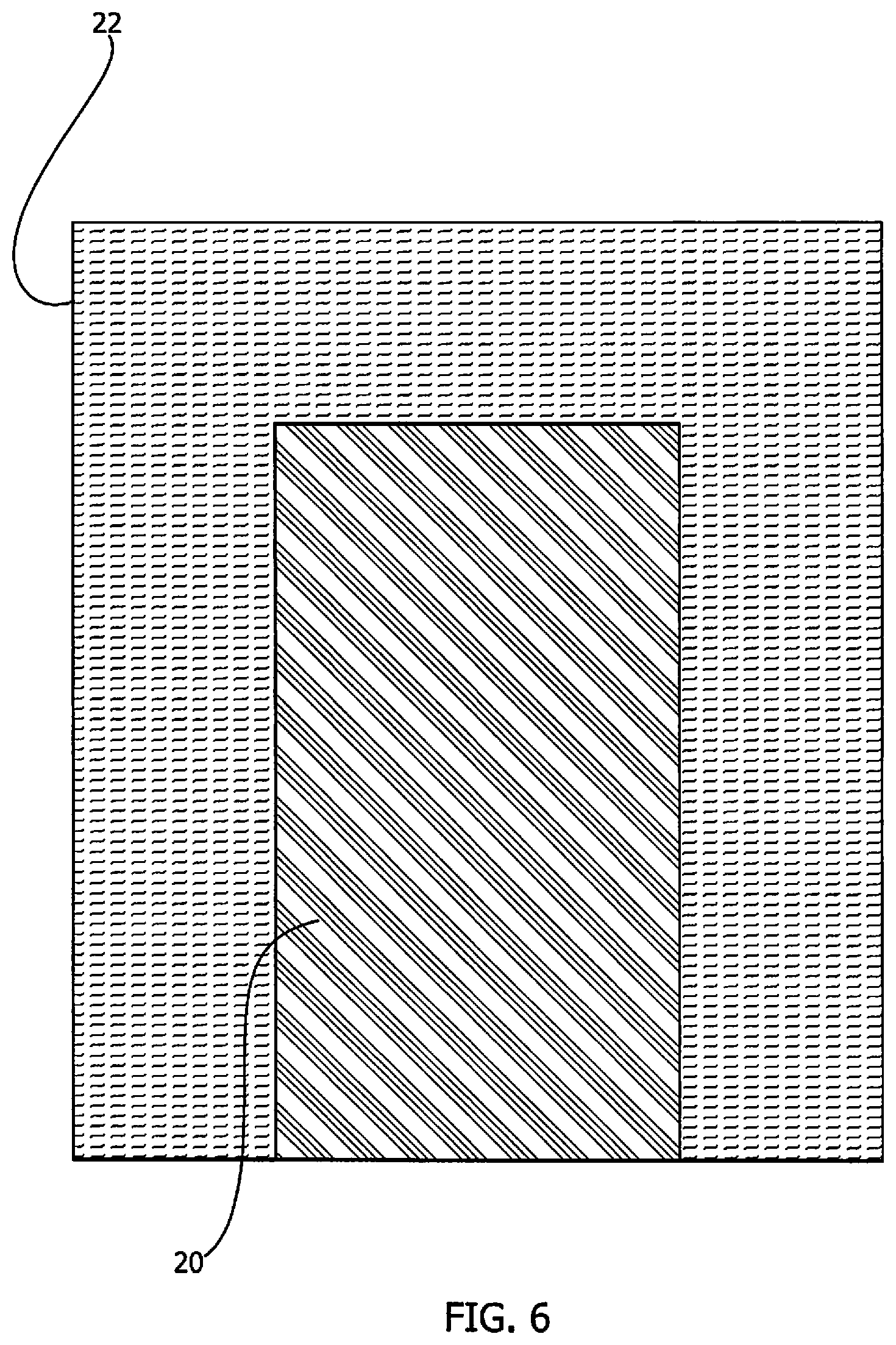 Patent US12552231 Figure 6 – Windshield protection cushion device