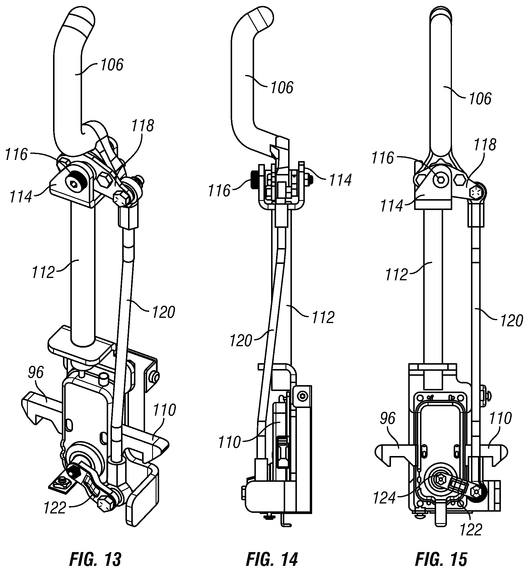 Patent US12552233 Figure 8 – Delivery vehicle