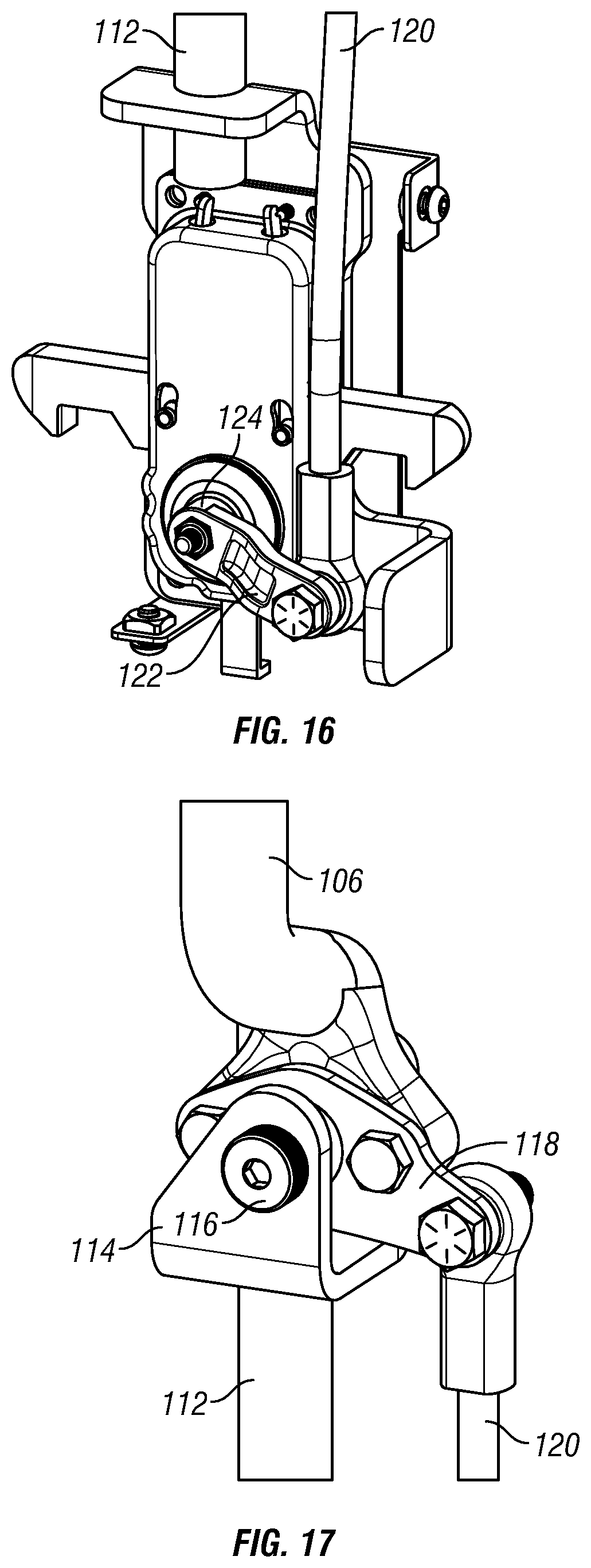 Patent US12552233 Figure 9 – Delivery vehicle