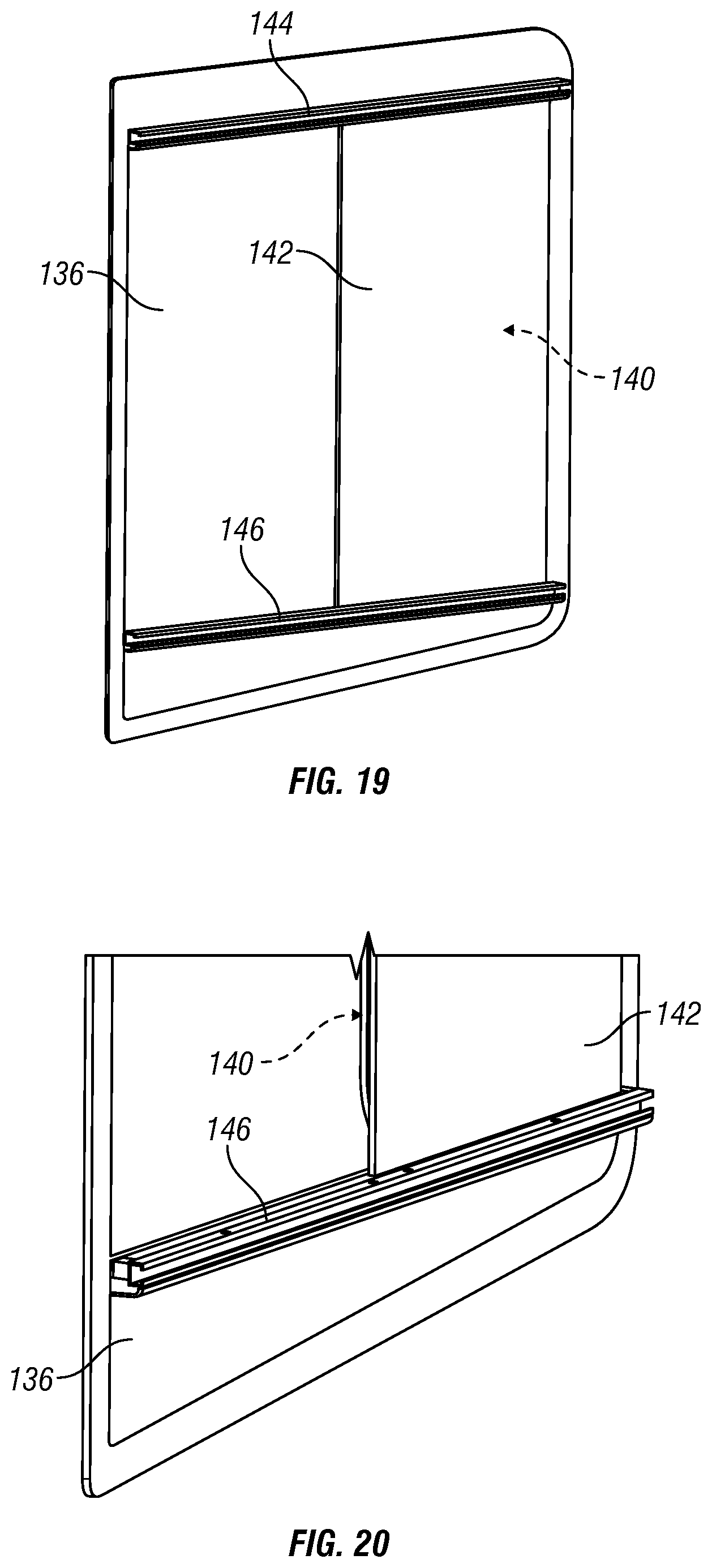 Patent US12552233 Figure 11 – Delivery vehicle