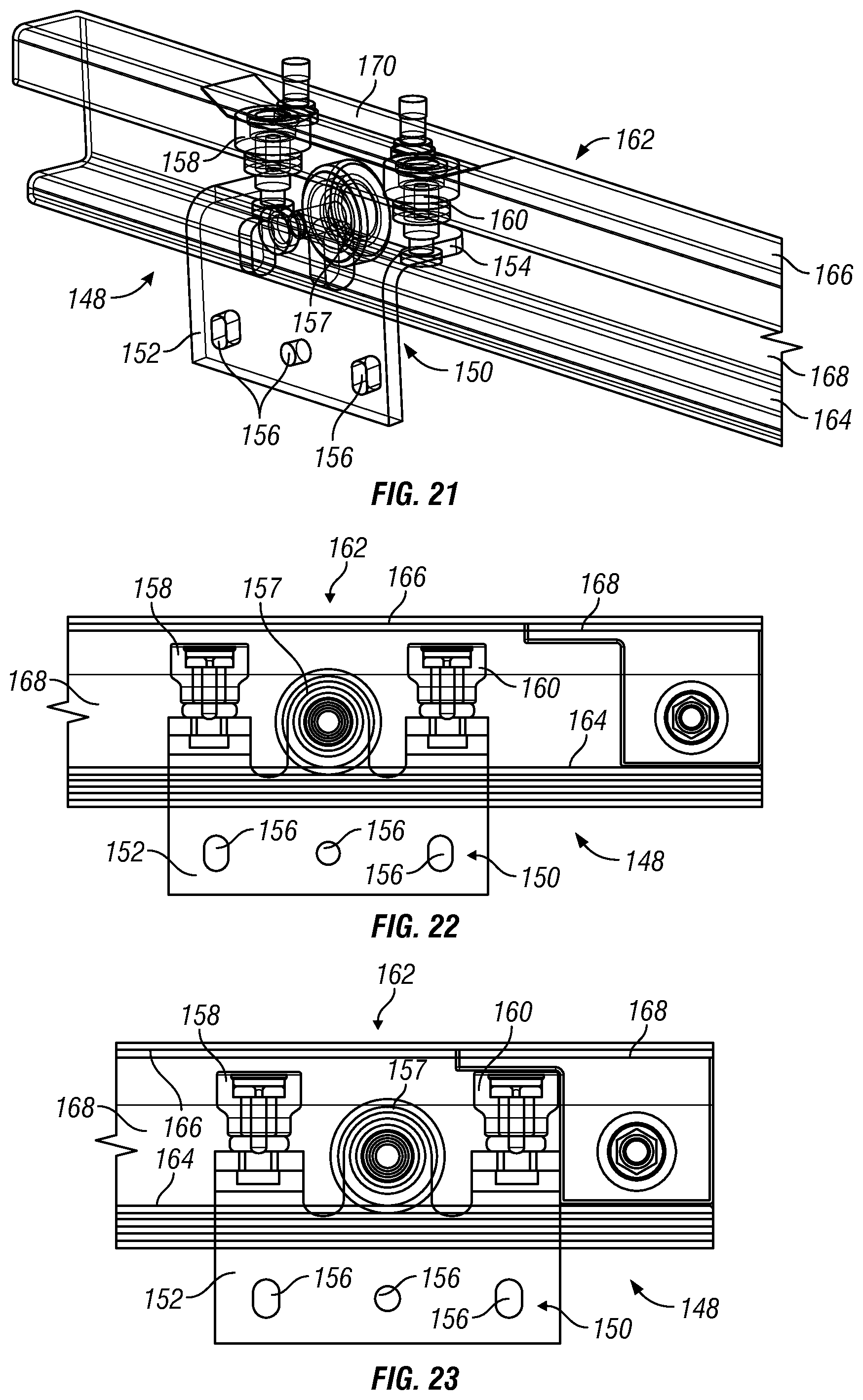 Patent US12552233 Figure 12 – Delivery vehicle