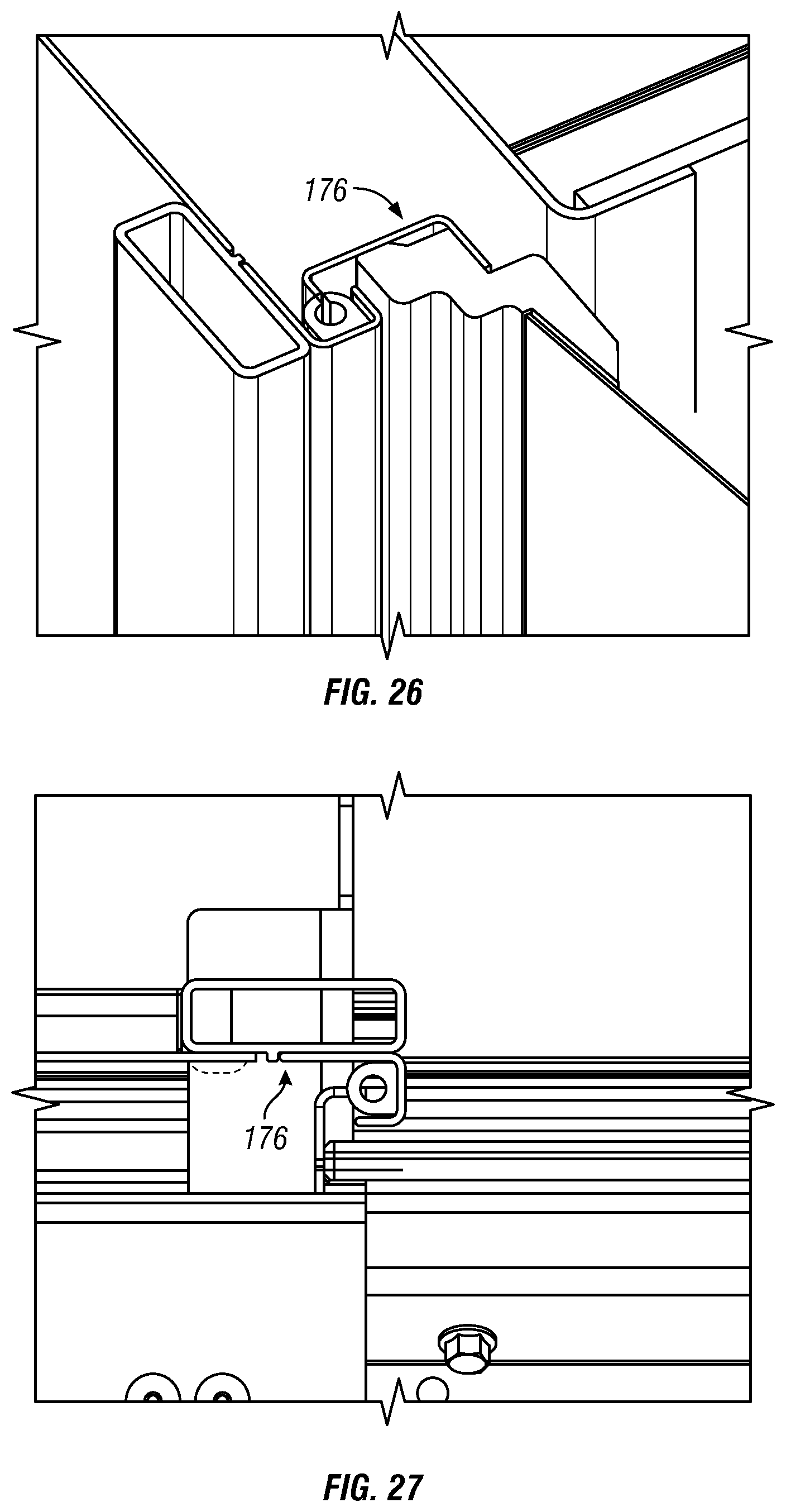 Patent US12552233 Figure 14 – Delivery vehicle