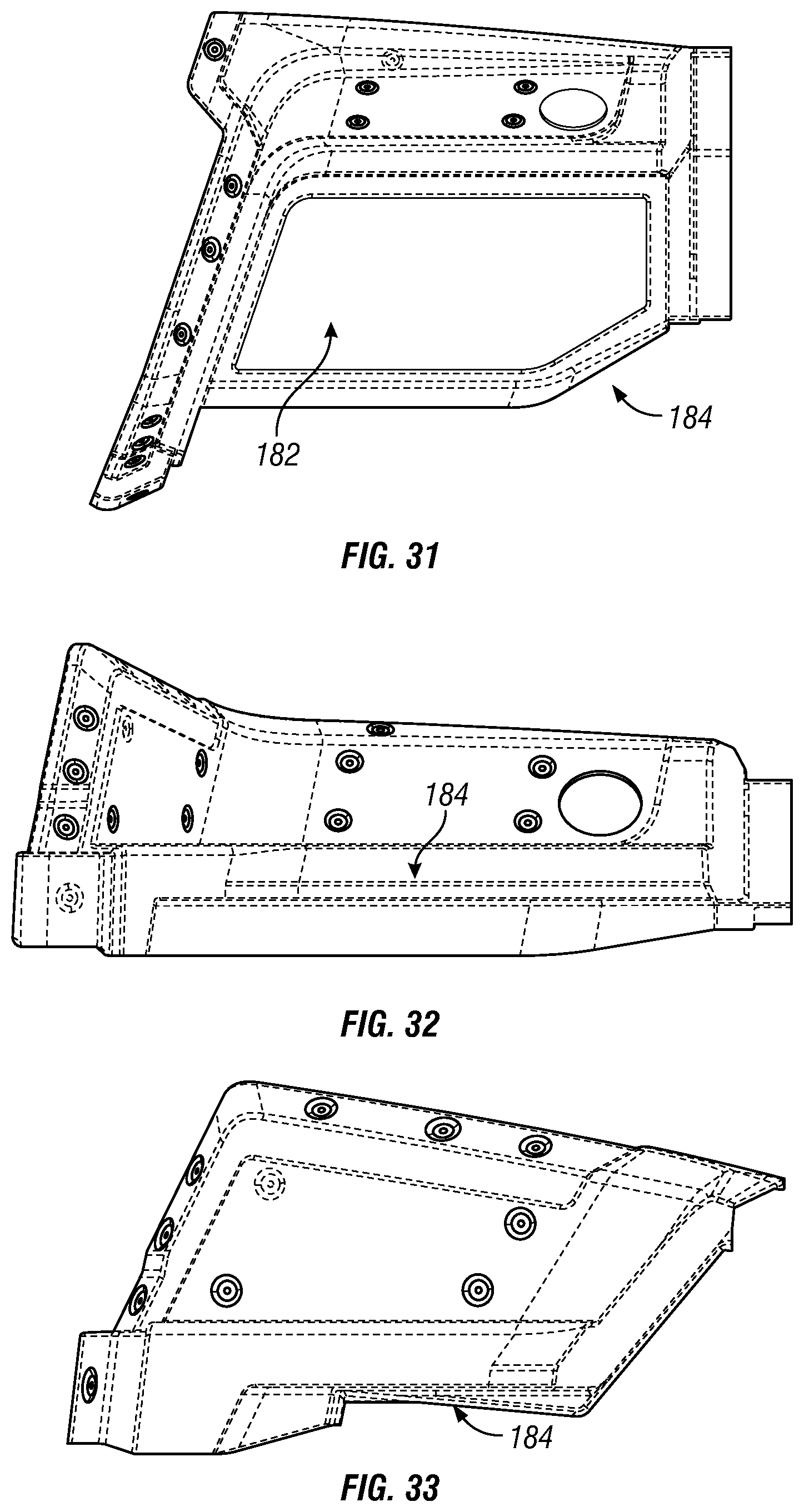 Patent US12552233 Figure 16 – Delivery vehicle