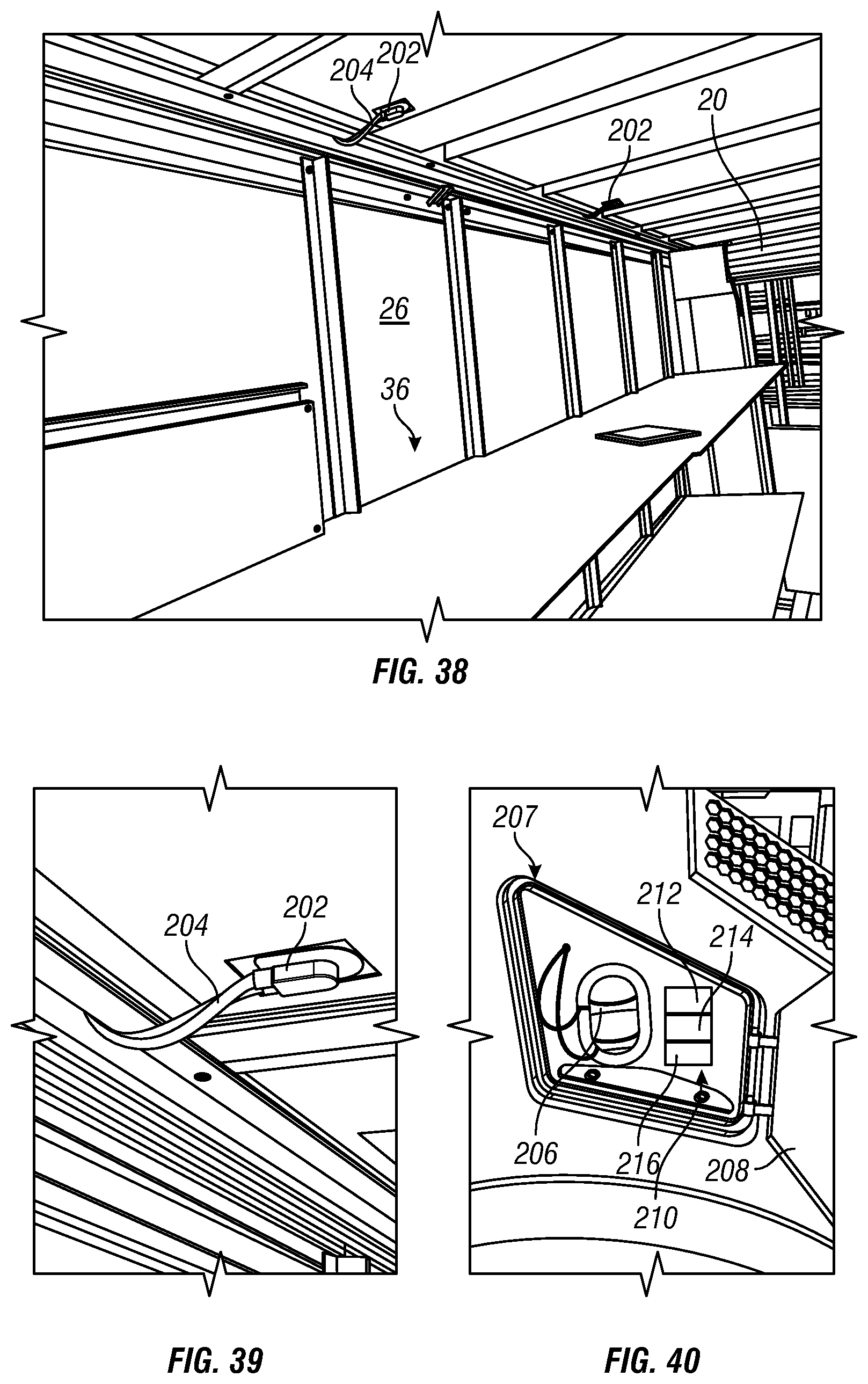 Patent US12552233 Figure 18 – Delivery vehicle