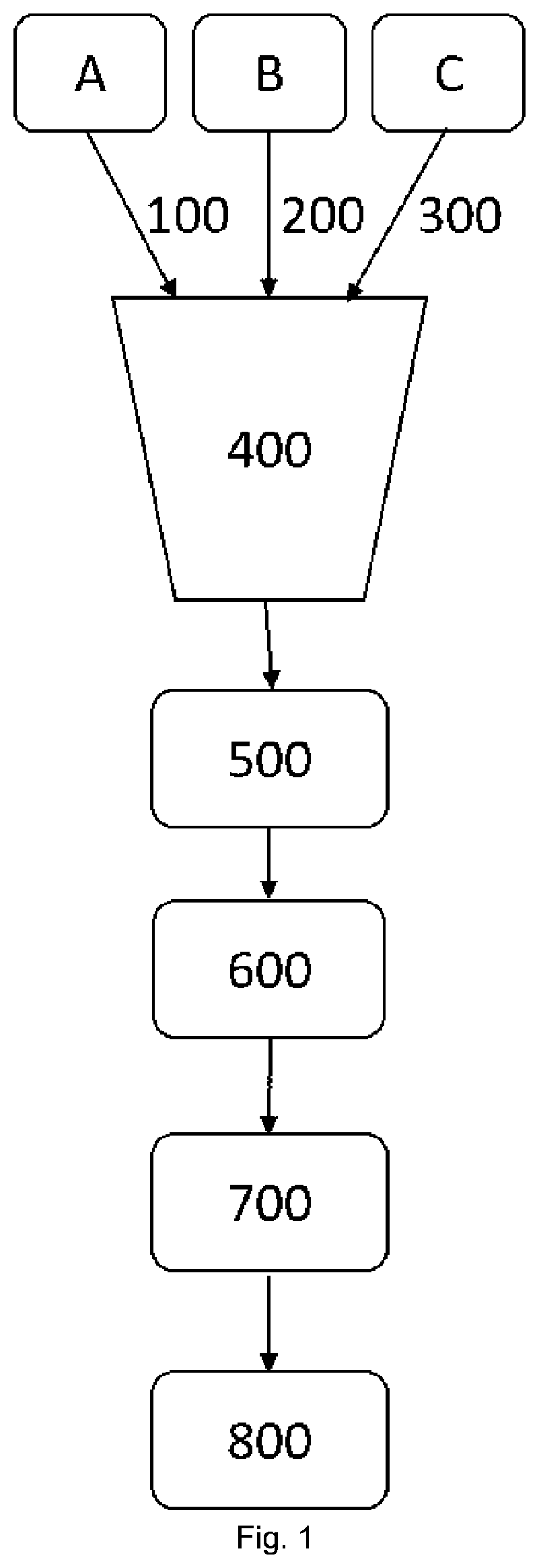 Patent US12552236 Figure 1 – Automotive panel