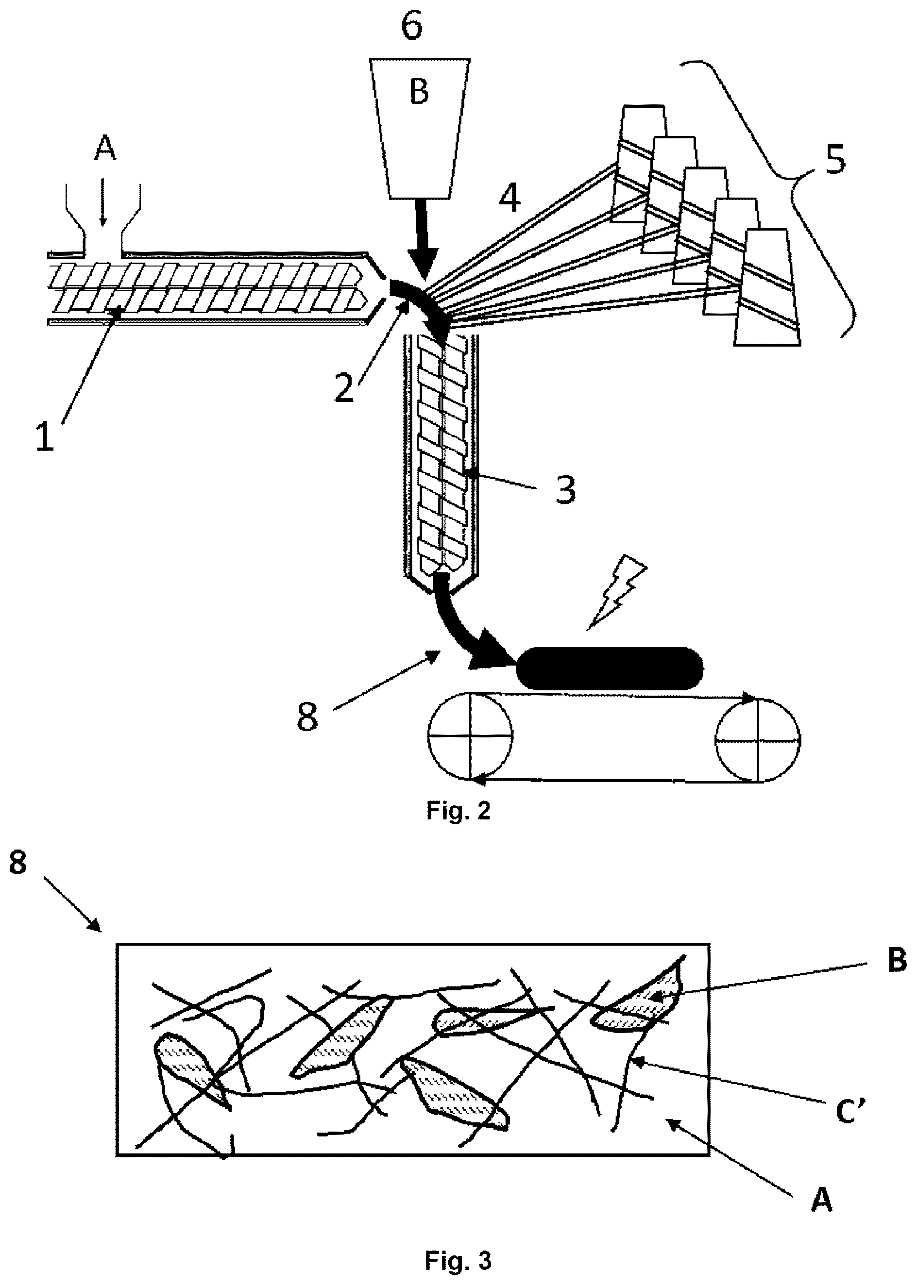 Patent US12552236 Figure 2 – Automotive panel