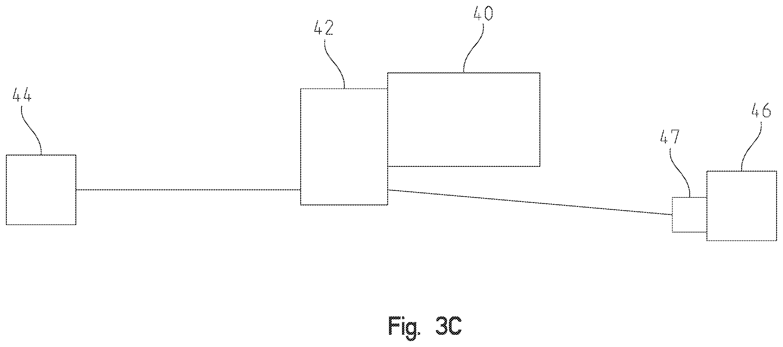 Patent US12552238 Figure 4 – Powertrain for a utility vehicle