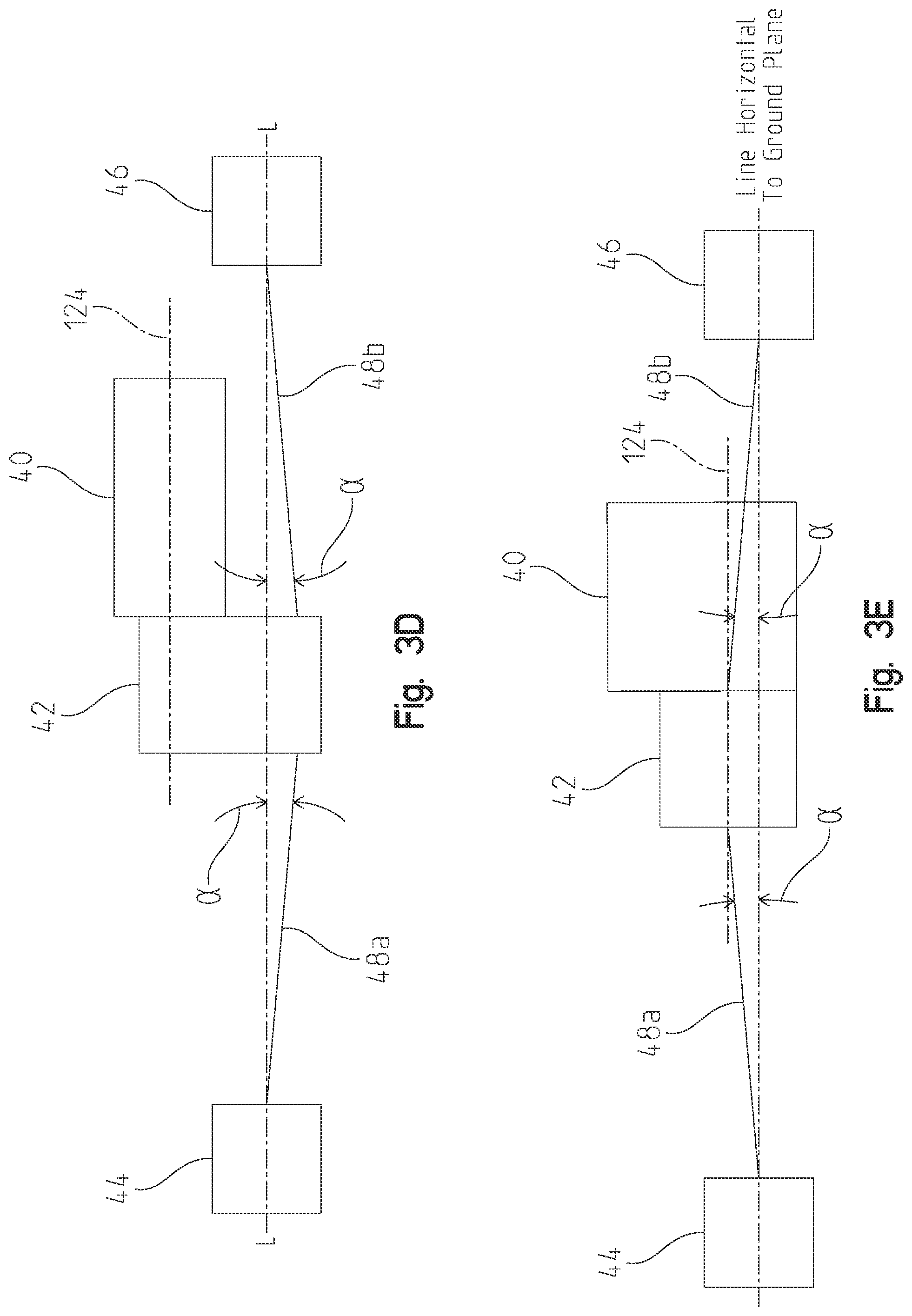 Patent US12552238 Figure 5 – Powertrain for a utility vehicle