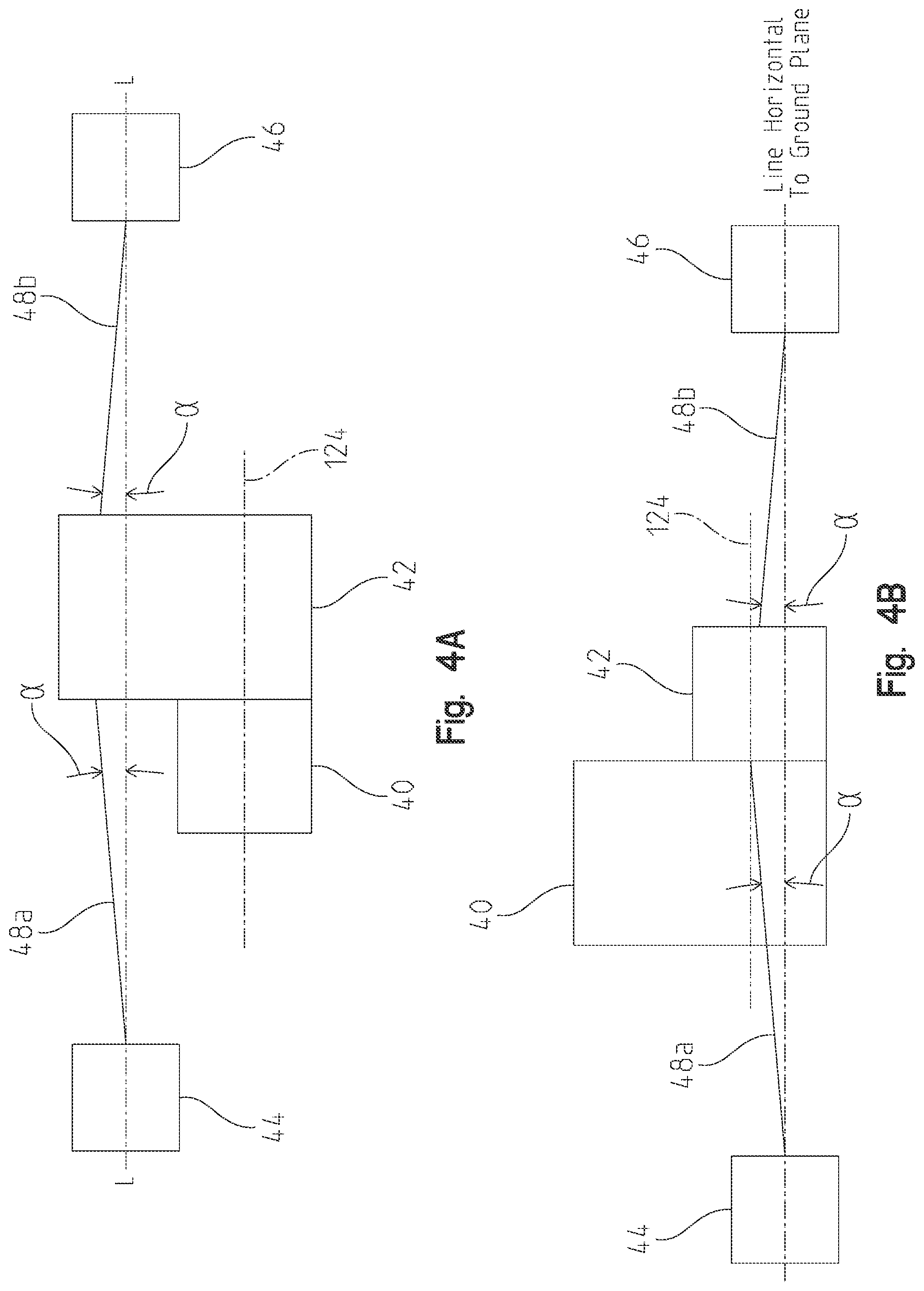Patent US12552238 Figure 8 – Powertrain for a utility vehicle