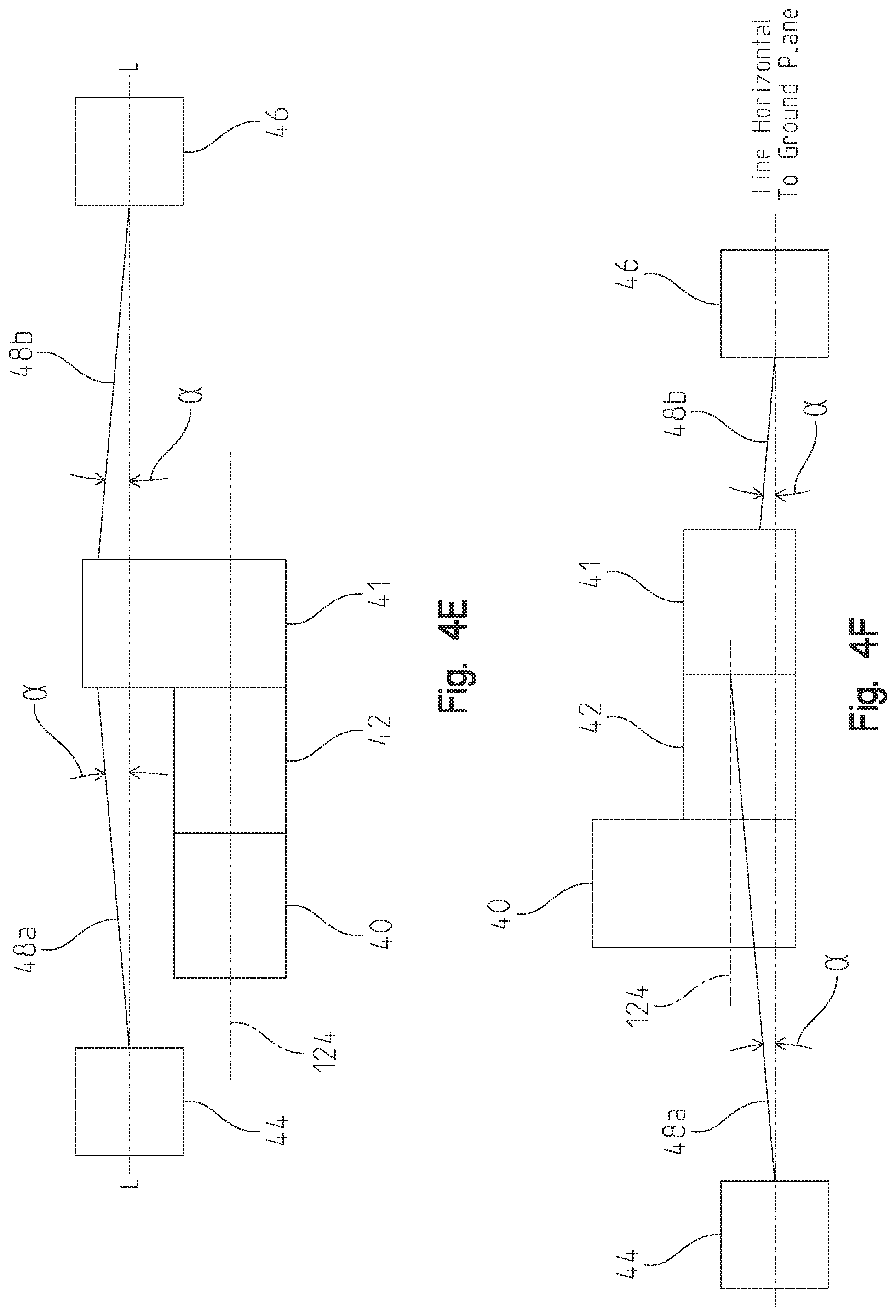 Patent US12552238 Figure 10 – Powertrain for a utility vehicle
