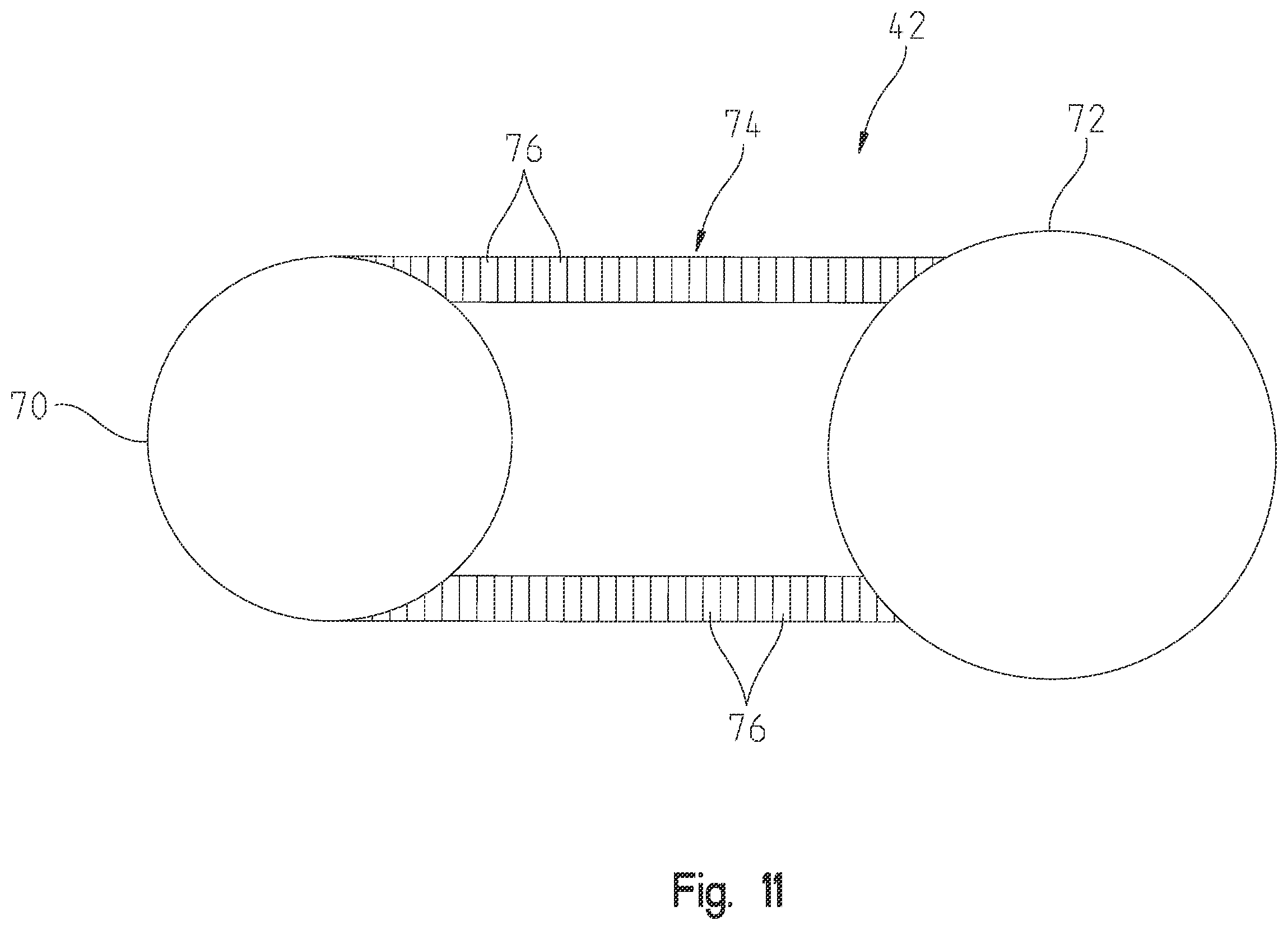 Patent US12552238 Figure 20 – Powertrain for a utility vehicle