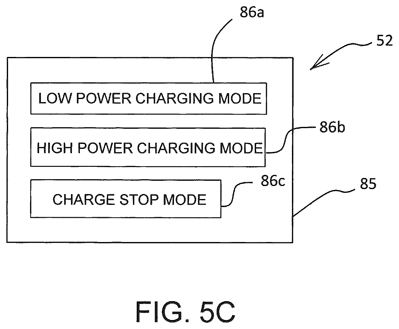 Patent US12552240 Figure 7 – Hybrid vehicle