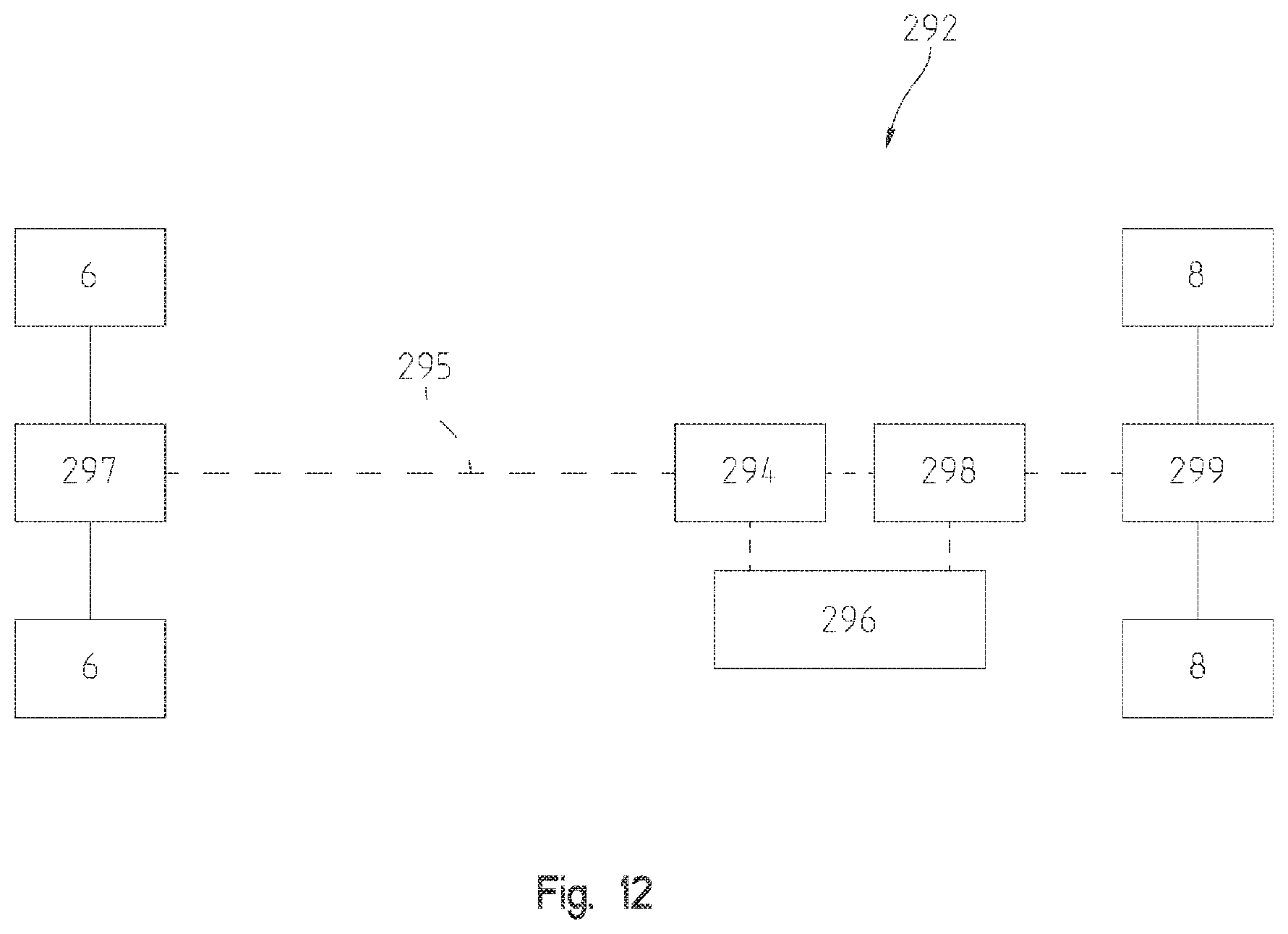 Patent US12552246 Figure 12 – Utility vehicle