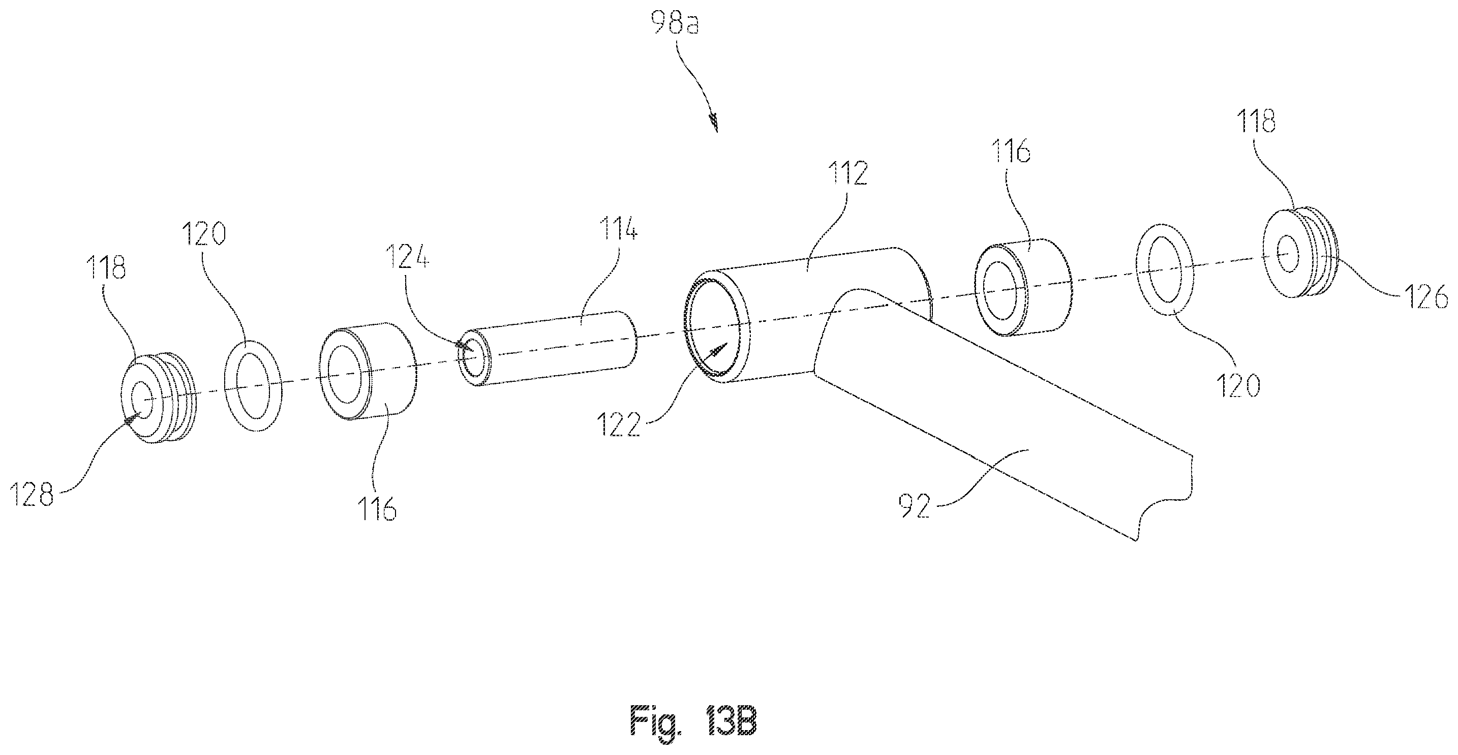 Patent US12552246 Figure 14 – Utility vehicle