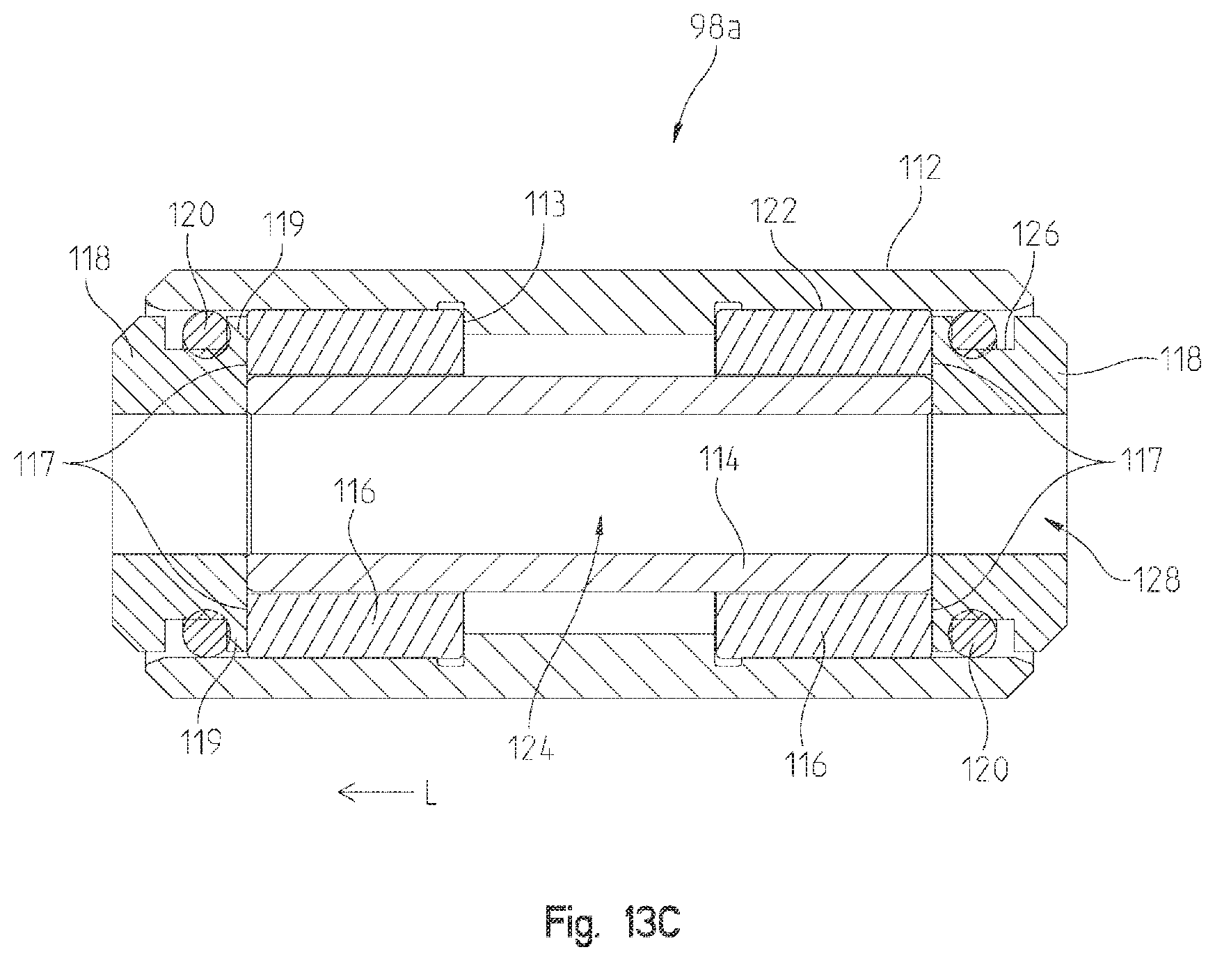 Patent US12552246 Figure 15 – Utility vehicle
