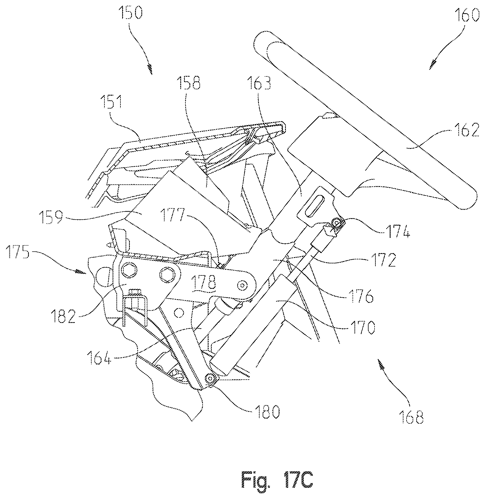 Patent US12552246 Figure 20 – Utility vehicle