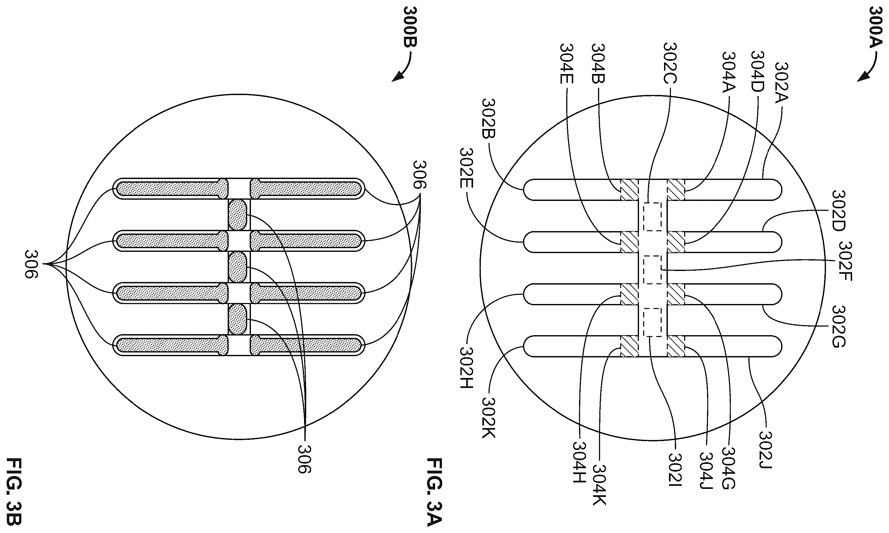 Patent US12552249 Figure 3 – Advanced gated shifter for vehicle manual and automatic transmission emulation