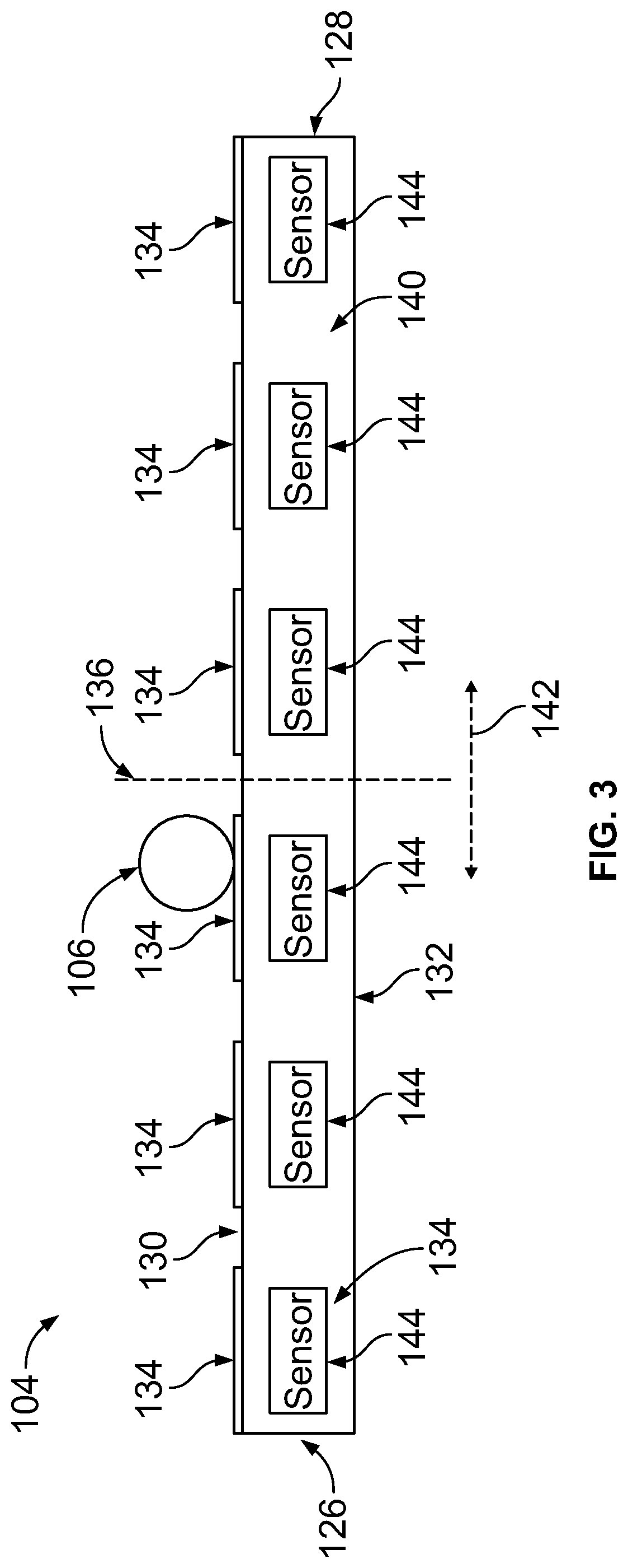 Patent US12552258 Figure 2 – Vehicle control system and method