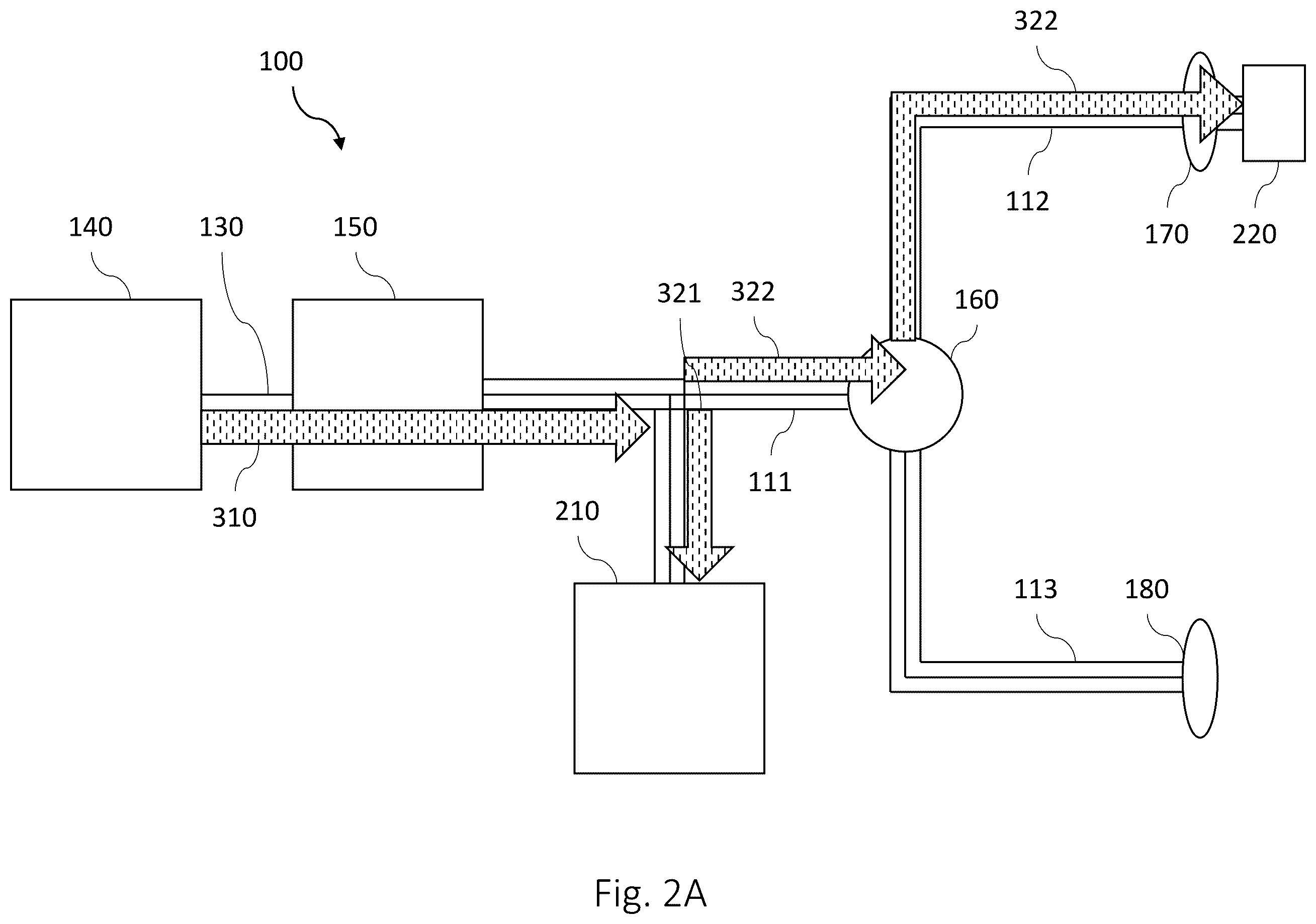Patent US12552260 Figure 2 – Transformer for a watercraft, energy distribution system for a watercraft, and watercraft