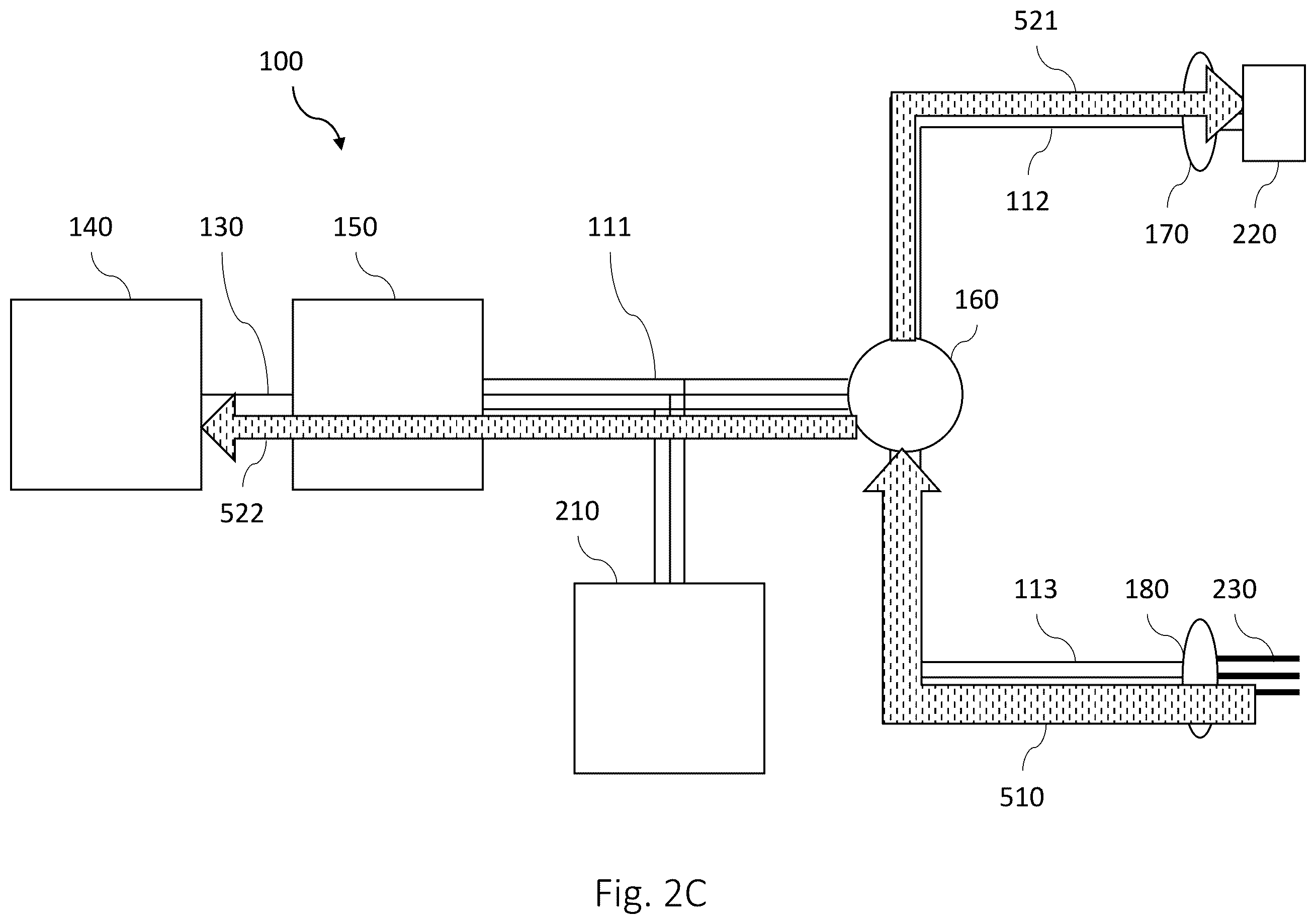 Patent US12552260 Figure 4 – Transformer for a watercraft, energy distribution system for a watercraft, and watercraft