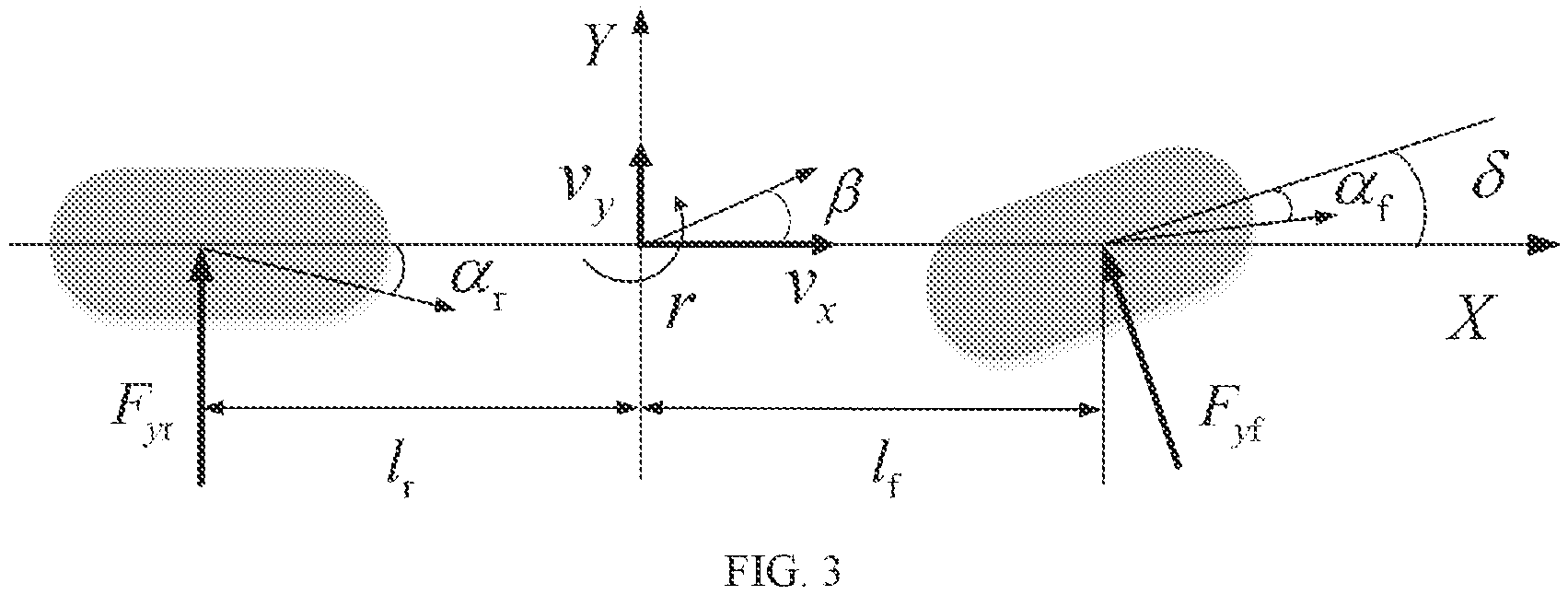 Patent US12552262 Figure 3 – Economical optimization strategy construction method for lateral stability control of electric vehicle