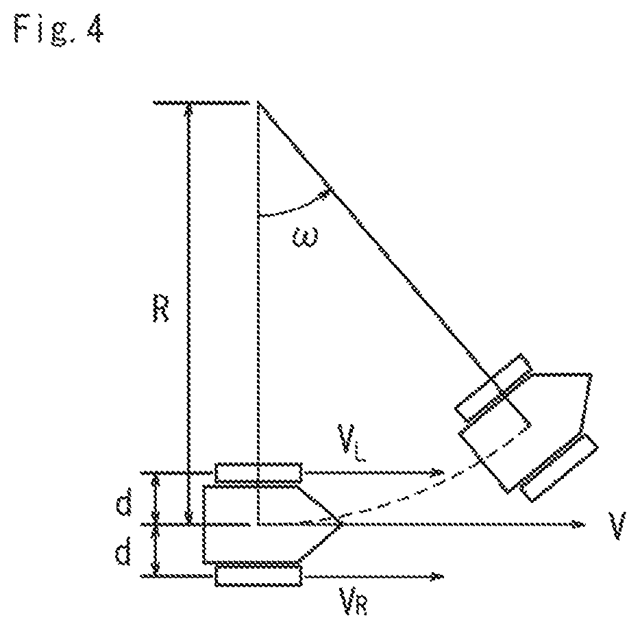 Patent US12552264 Figure 4 – Vehicle and control method of vehicle