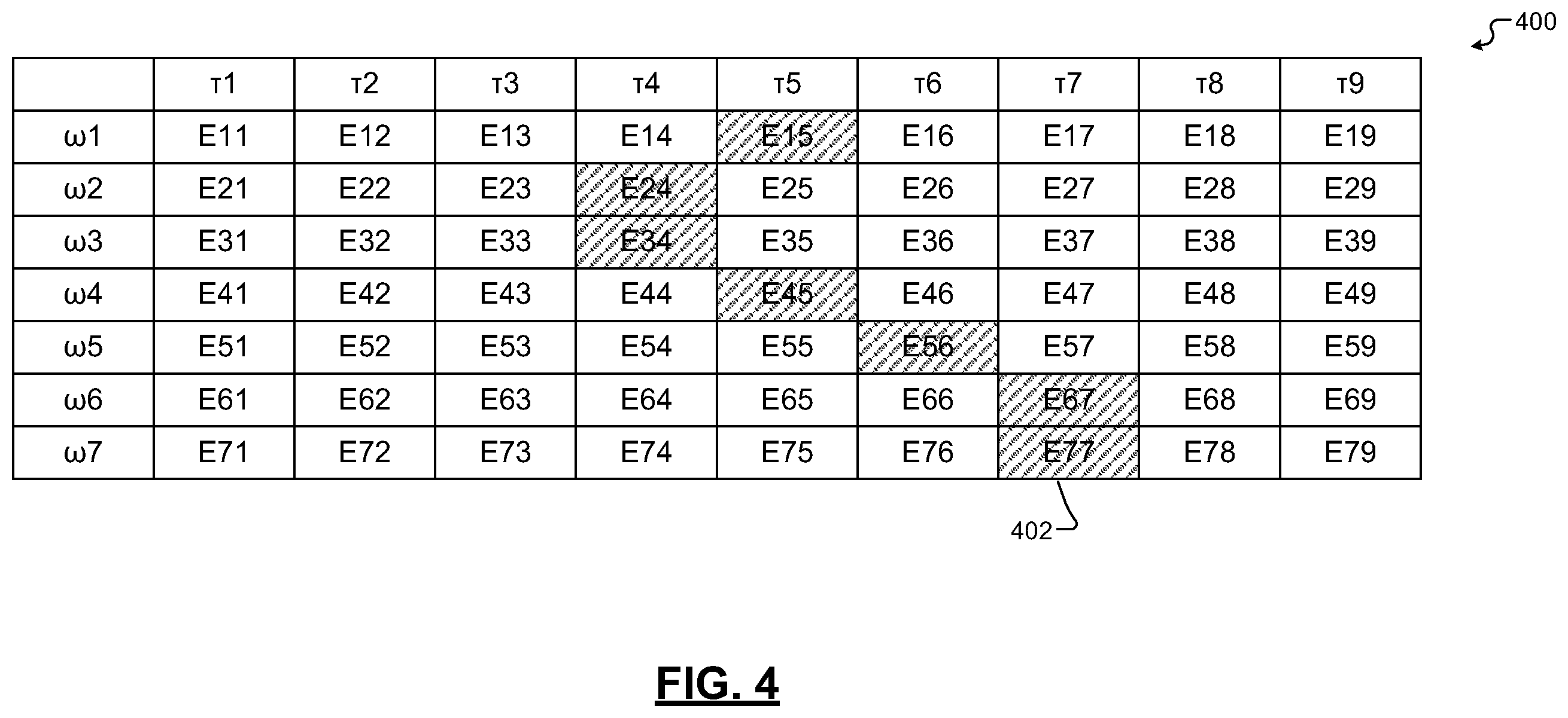 Patent US12552266 Figure 4 – Electric motor torque control for electric vehicles