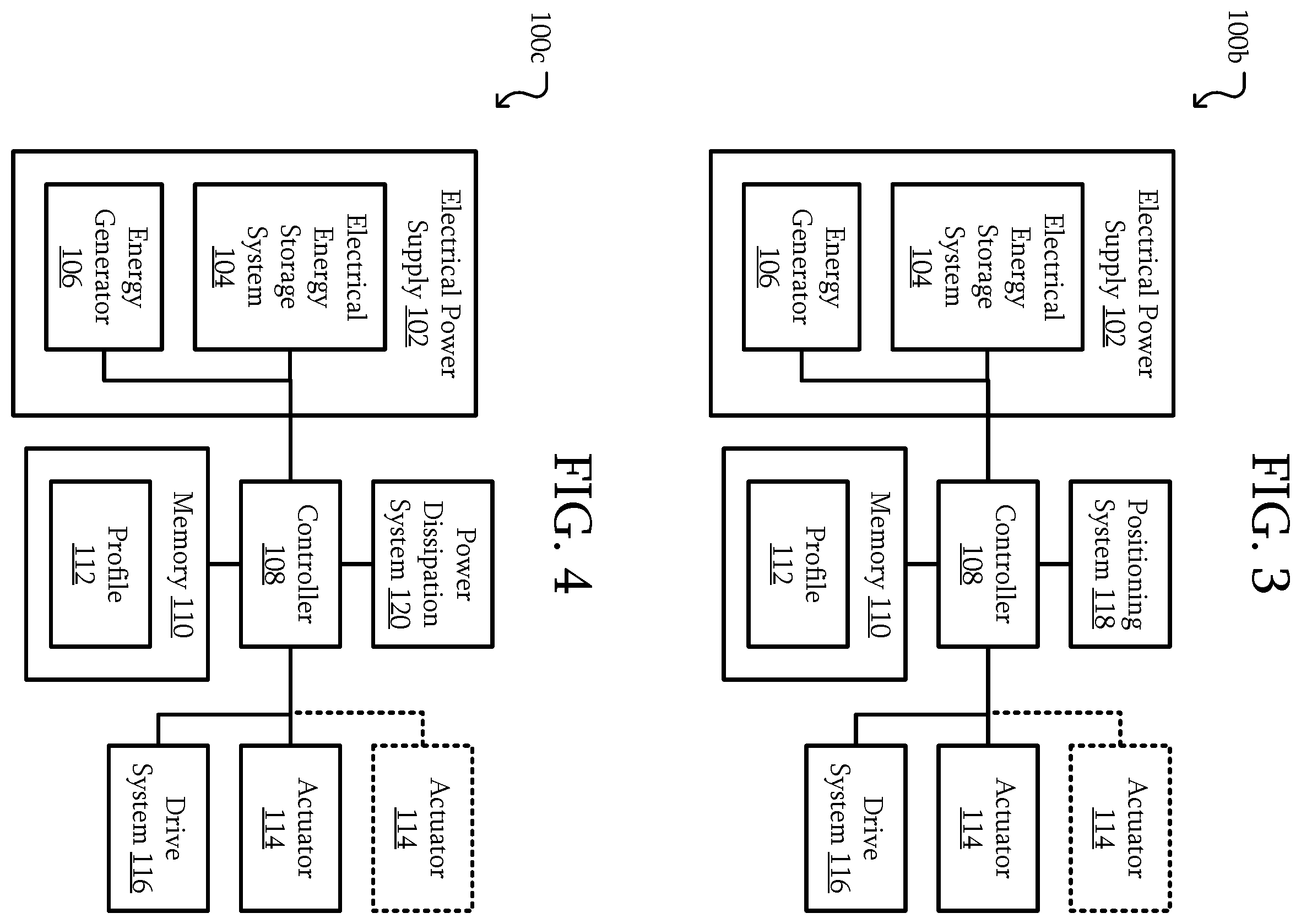 Patent US12552267 Figure 2 – Vehicle and vehicle management system with a predictive power system