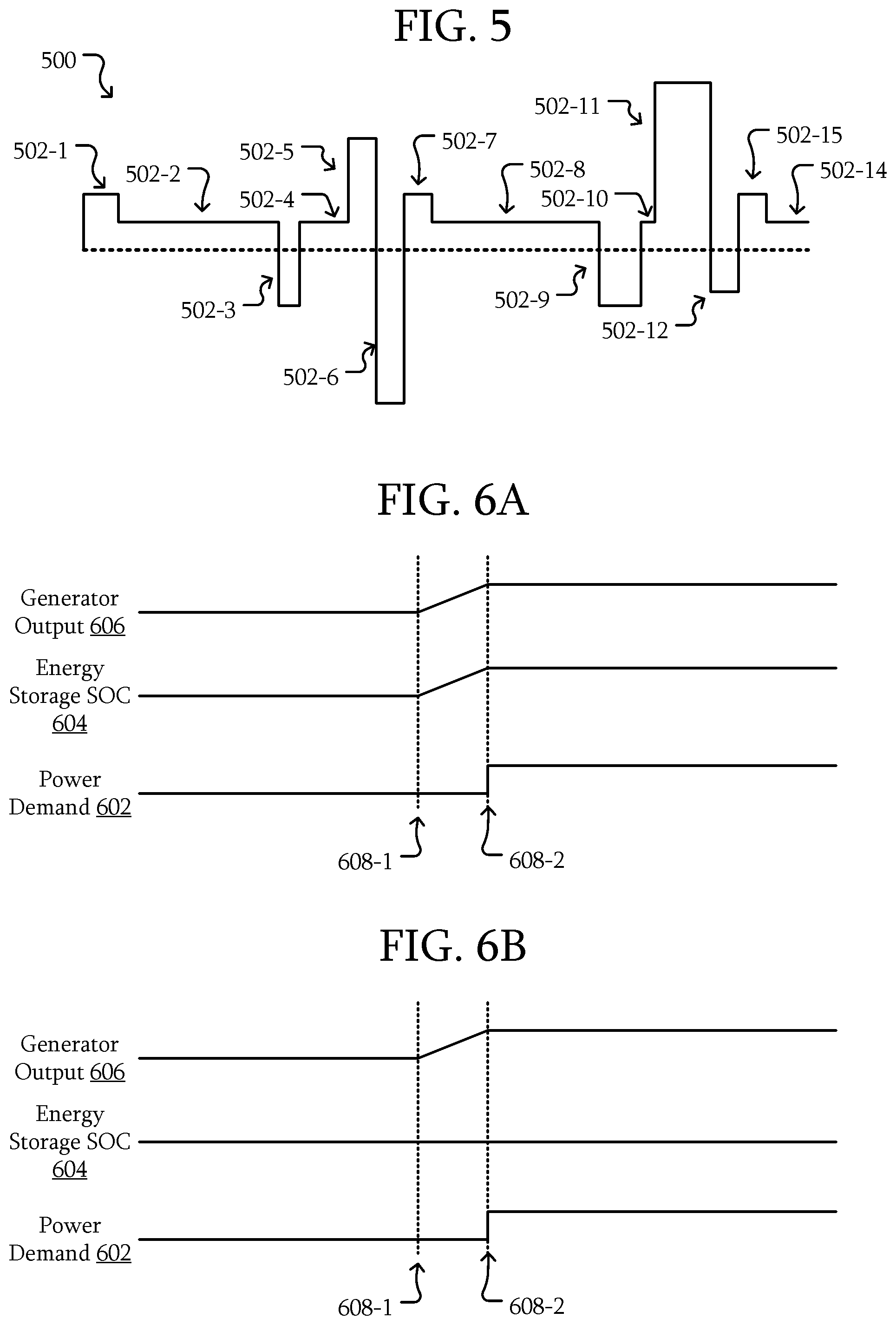 Patent US12552267 Figure 3 – Vehicle and vehicle management system with a predictive power system