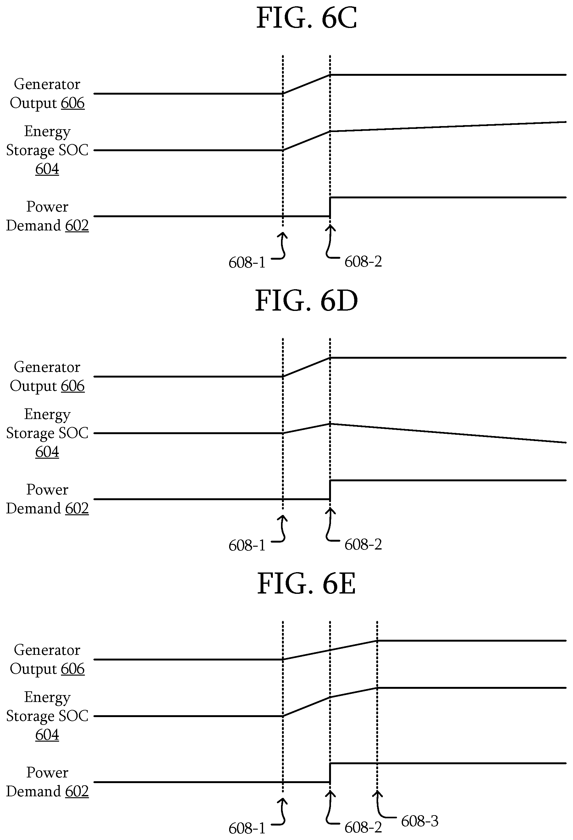 Patent US12552267 Figure 4 – Vehicle and vehicle management system with a predictive power system