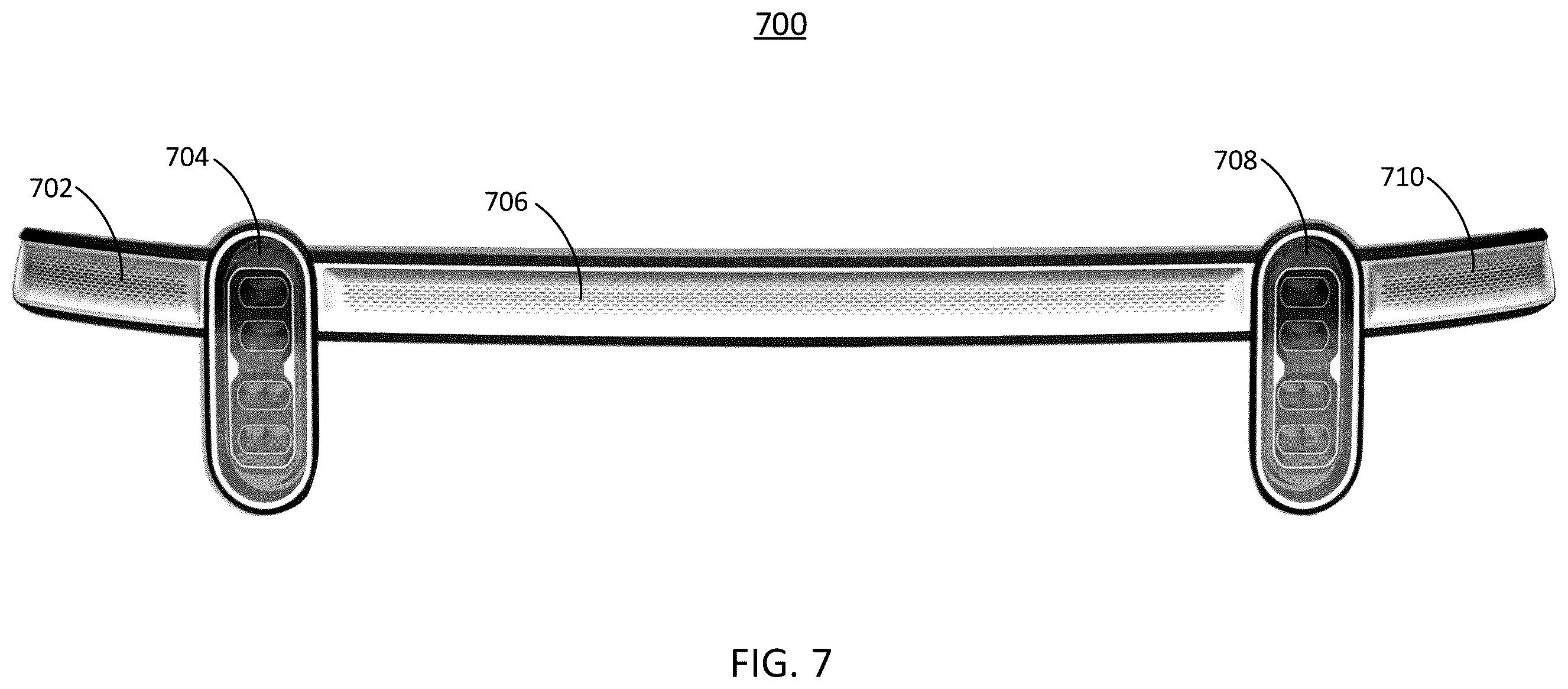 Patent US12552268 Figure 4 – Exterior light and charge indicator