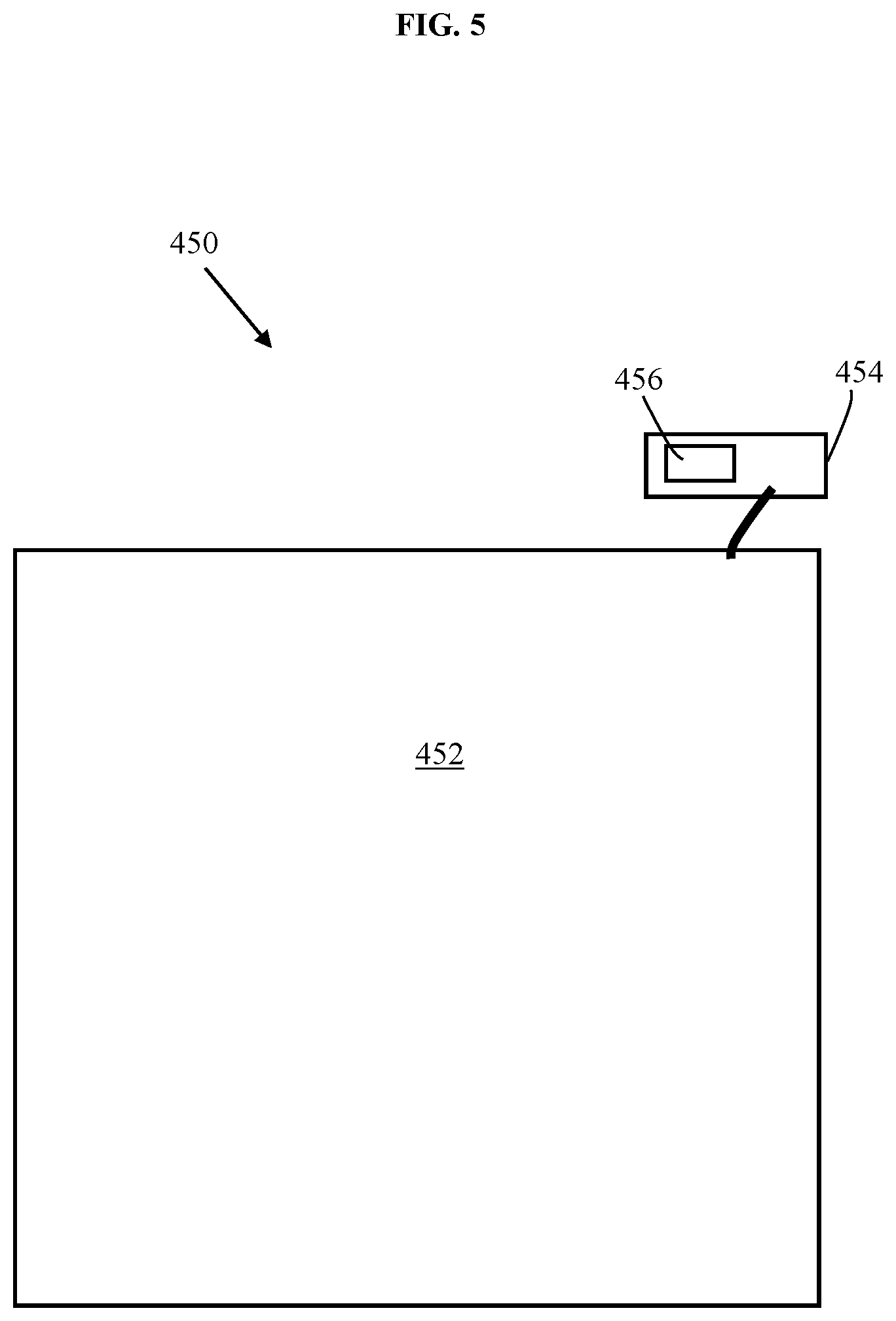 Patent US12552269 Figure 5 – Vehicle battery power monitoring and management systems