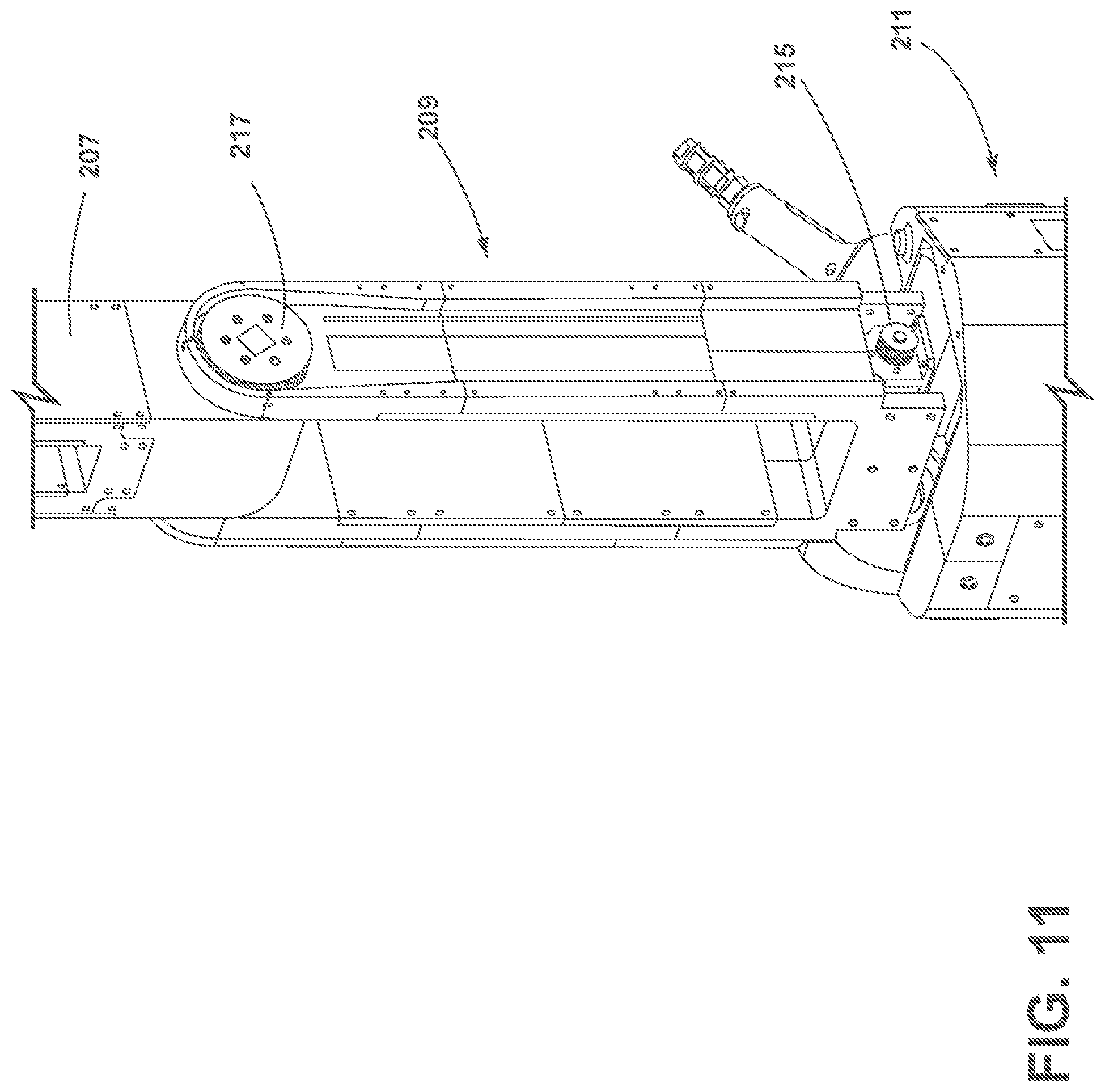 Patent US12552273 Figure 11 – Charging port alignment methods and apparatus for robotic car chargers
