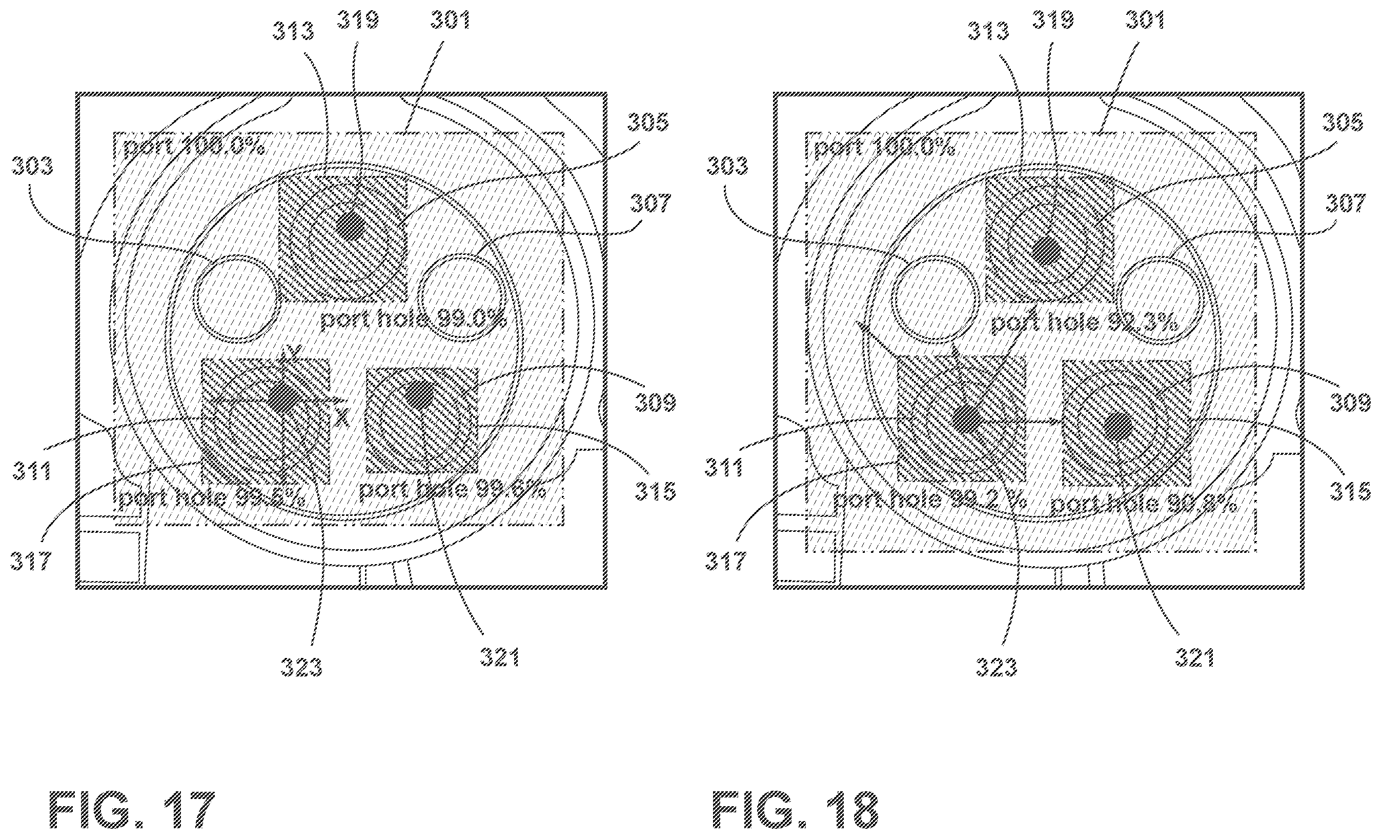Patent US12552273 Figure 16 – Charging port alignment methods and apparatus for robotic car chargers