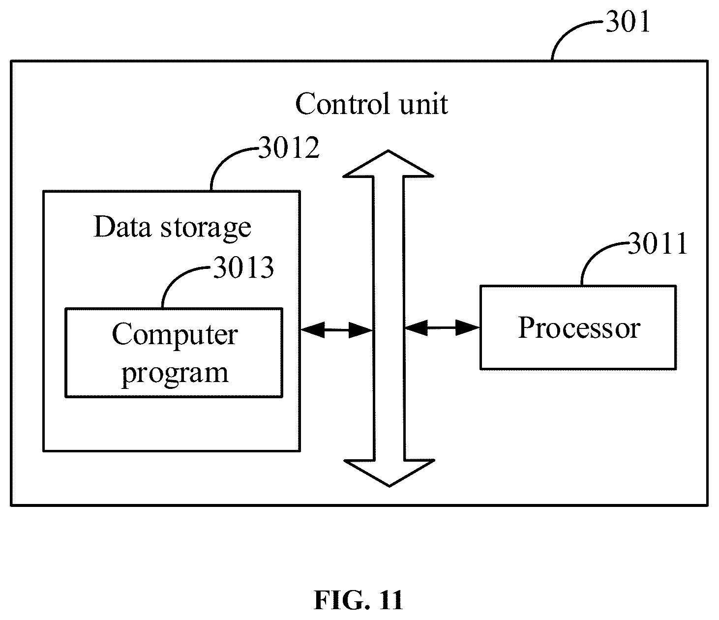 Patent US12552281 Figure 10 – Method and system for managing energy, and building employing system