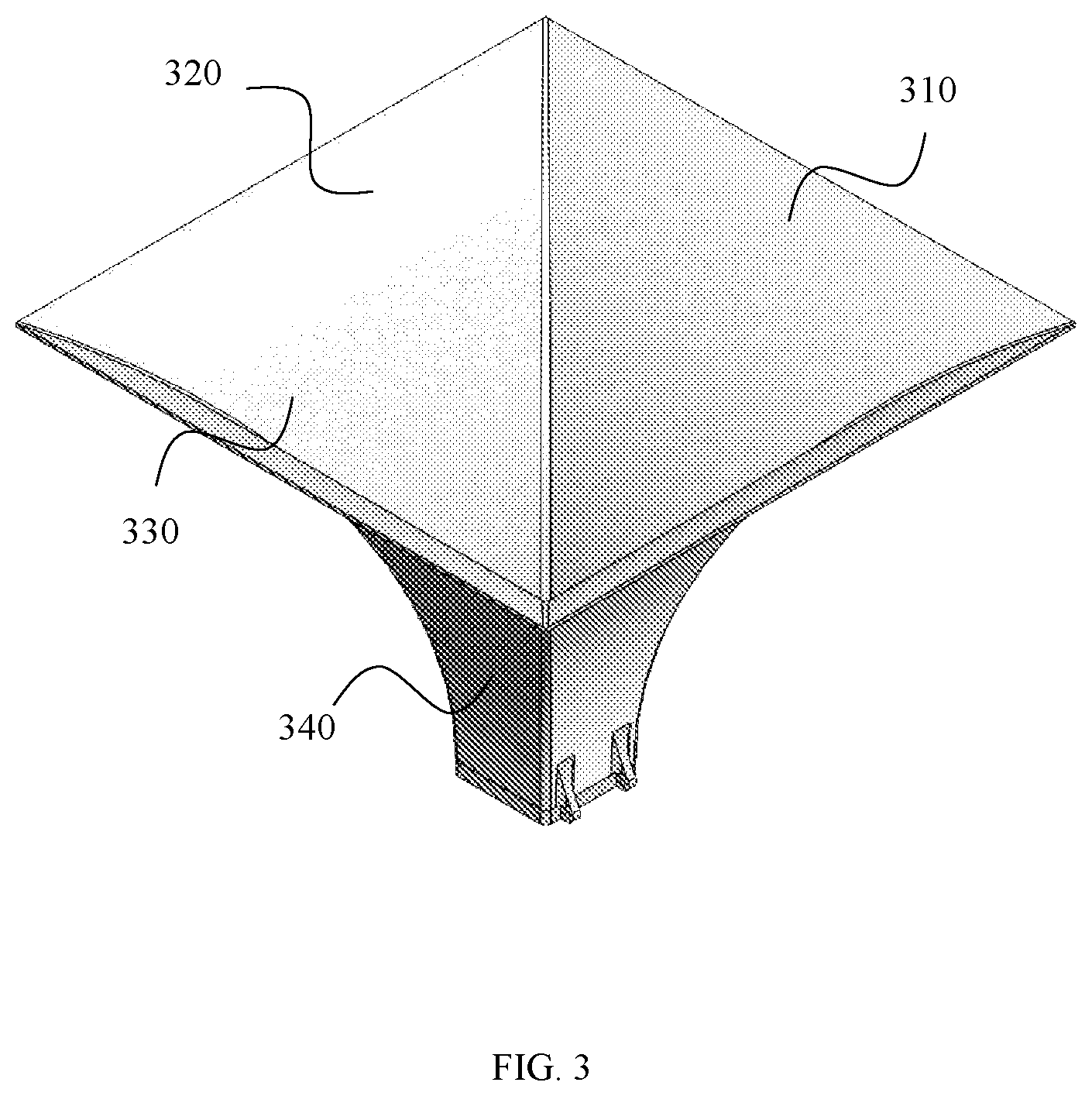 Patent US12552284 Figure 4 – System and method for replacing a battery in a vehicle