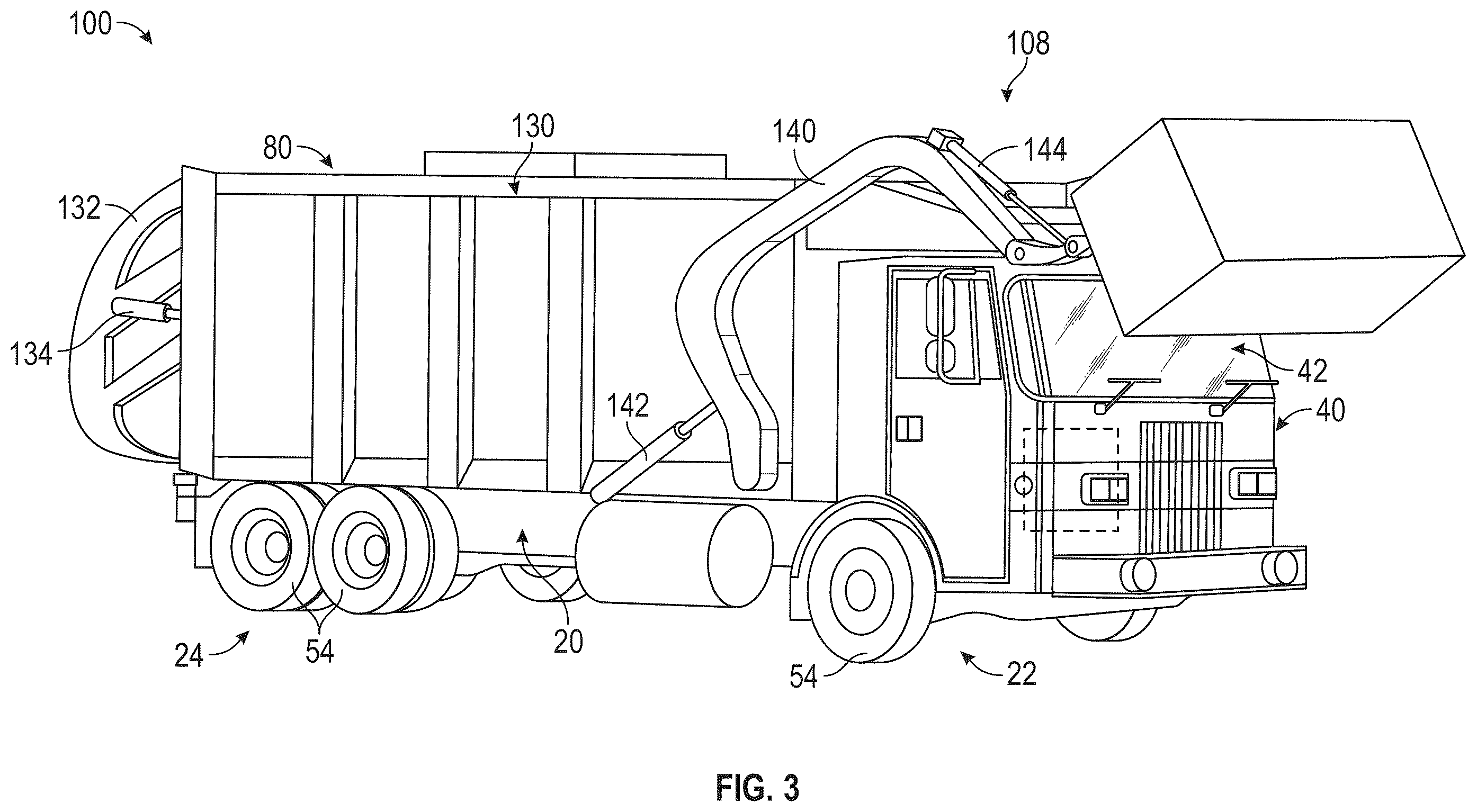 Patent US12552289 Figure 3 – Systems and methods for pre-conditioning a vehicle