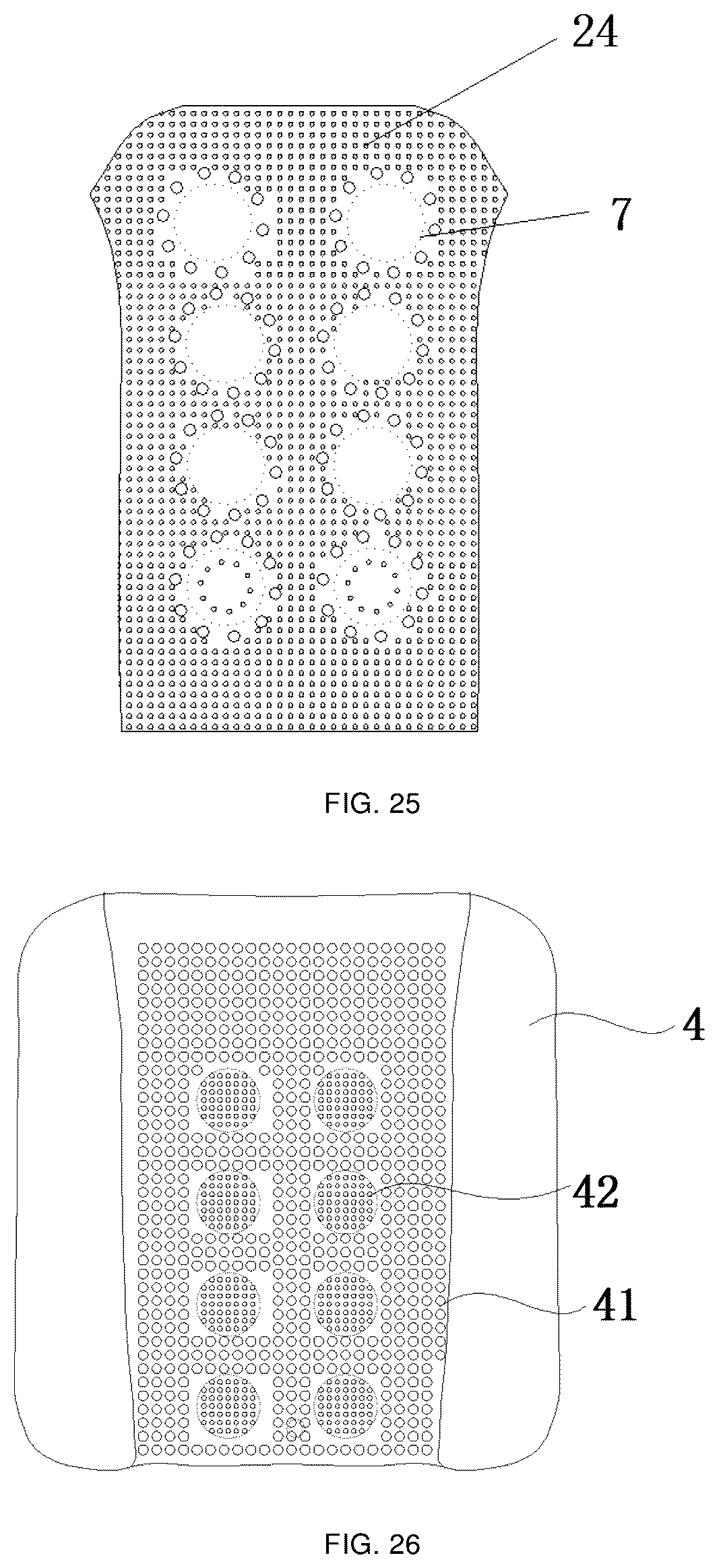 Patent US12552305 Figure 12 – Heating and heat-dissipation synergistic thermal control device and automobile seat