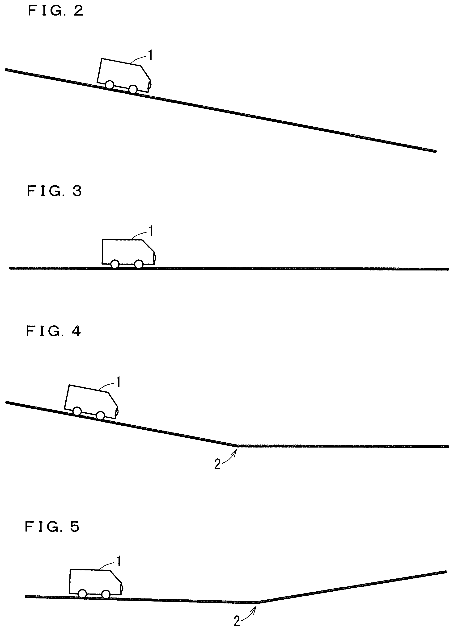Patent US12552308 Figure 2 – Drive assist apparatus and drive assist method