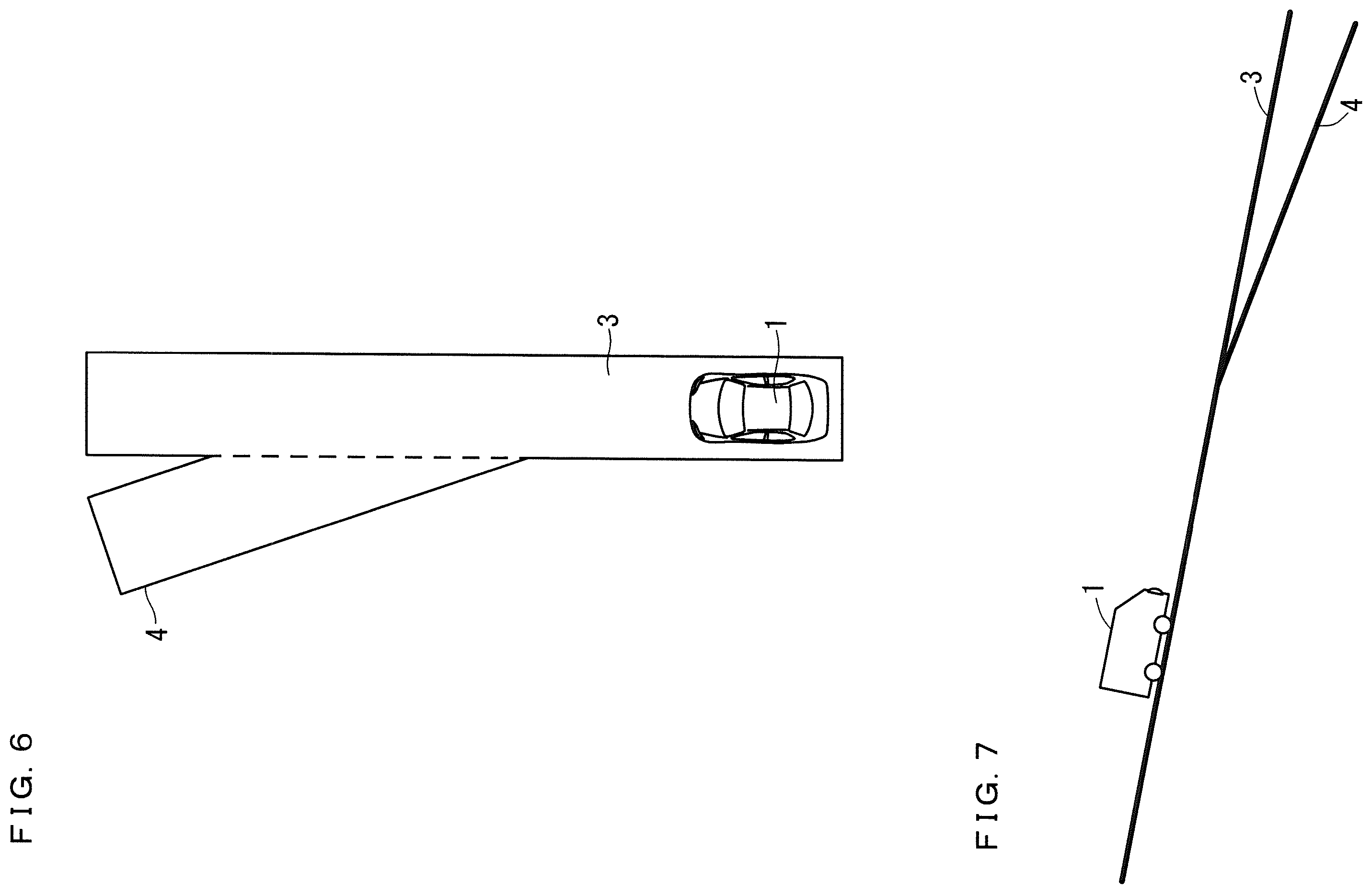 Patent US12552308 Figure 3 – Drive assist apparatus and drive assist method
