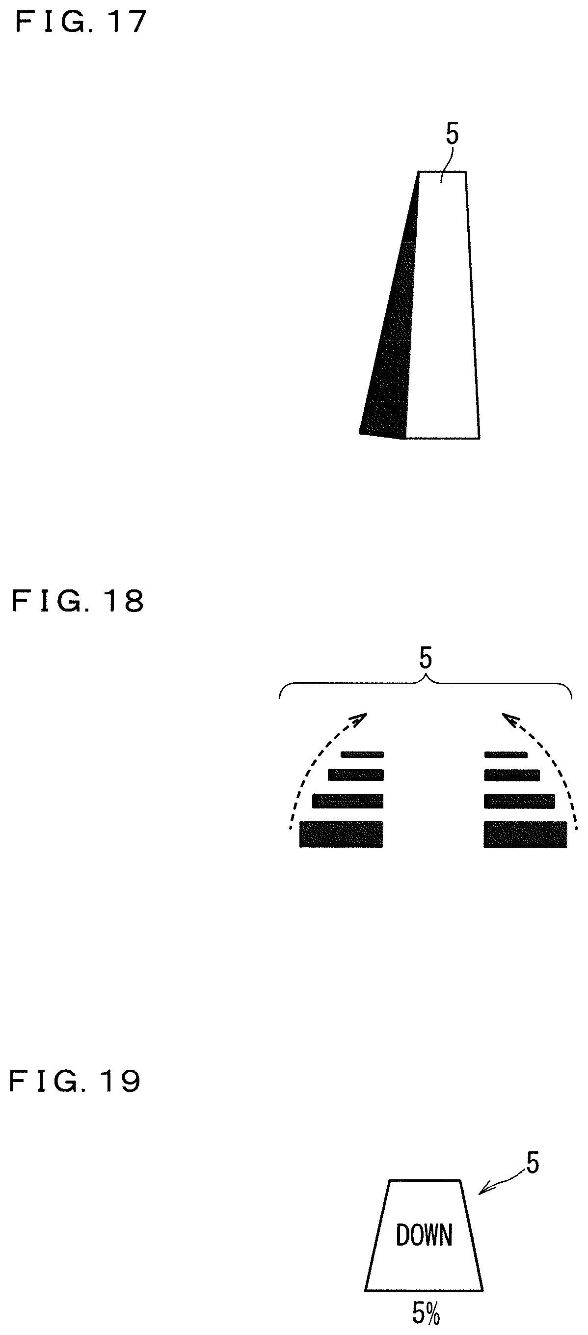 Patent US12552308 Figure 9 – Drive assist apparatus and drive assist method