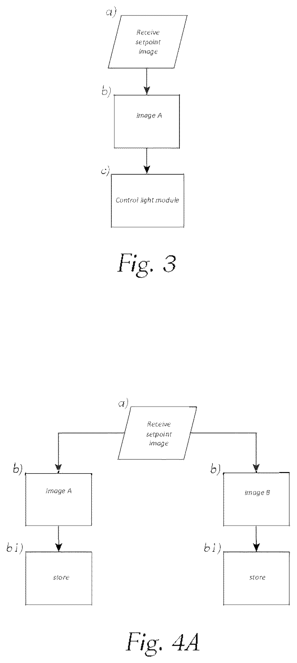 Patent US12552311 Figure 2 – Method for resolution-optimized control of lighting module for motor vehicle light