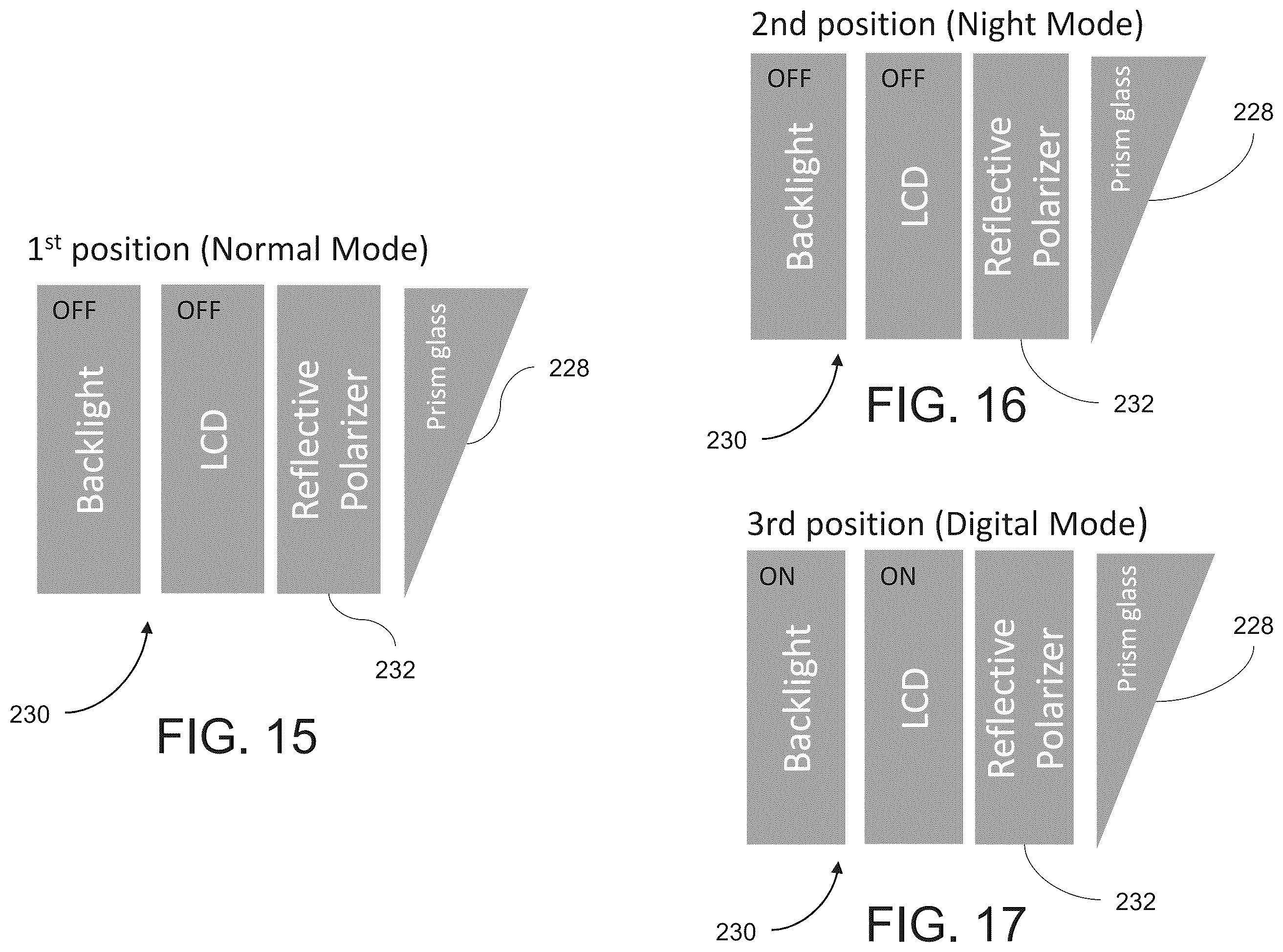 Patent US12552316 Figure 7 – Vehicular mirror control system