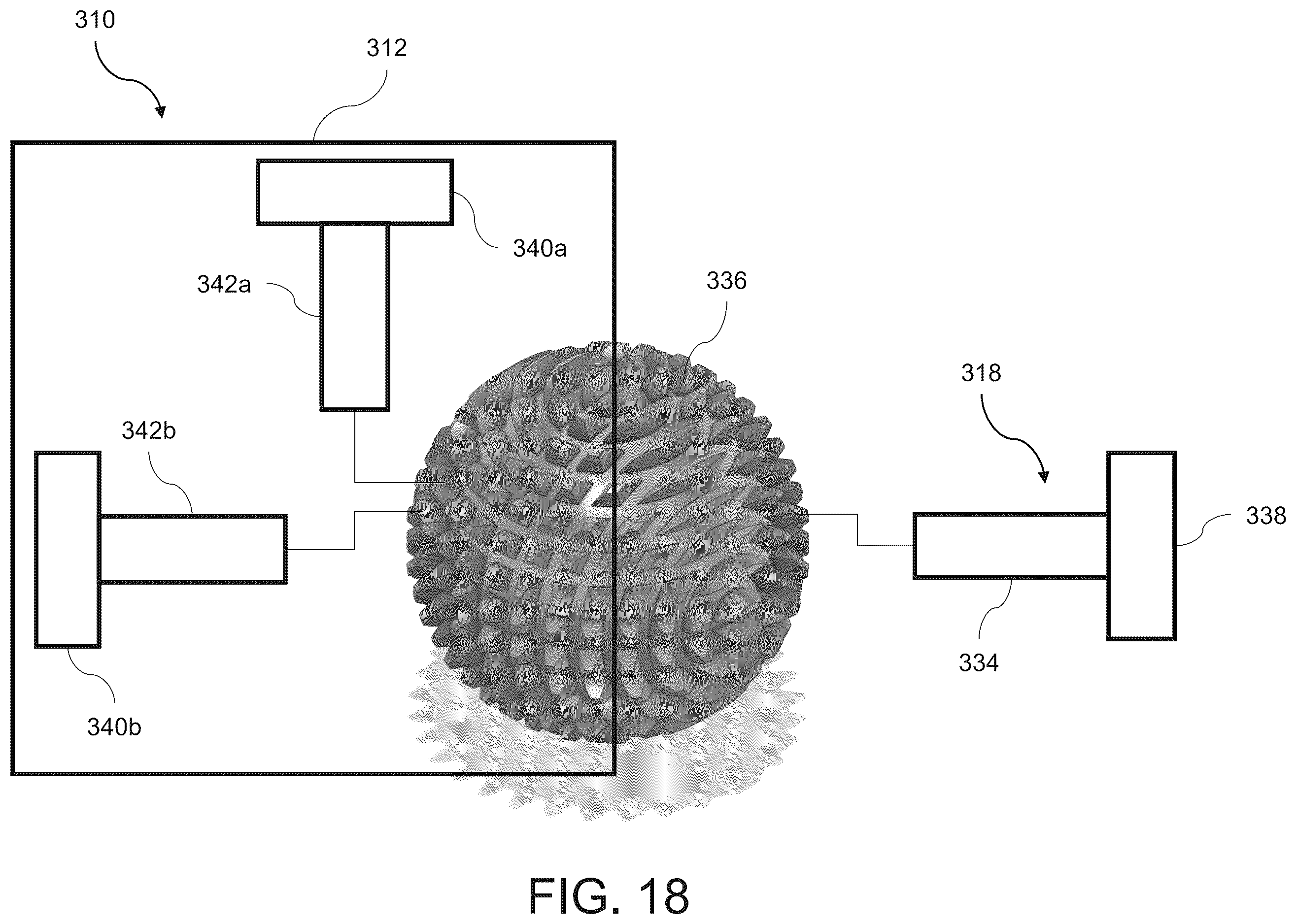 Patent US12552316 Figure 8 – Vehicular mirror control system